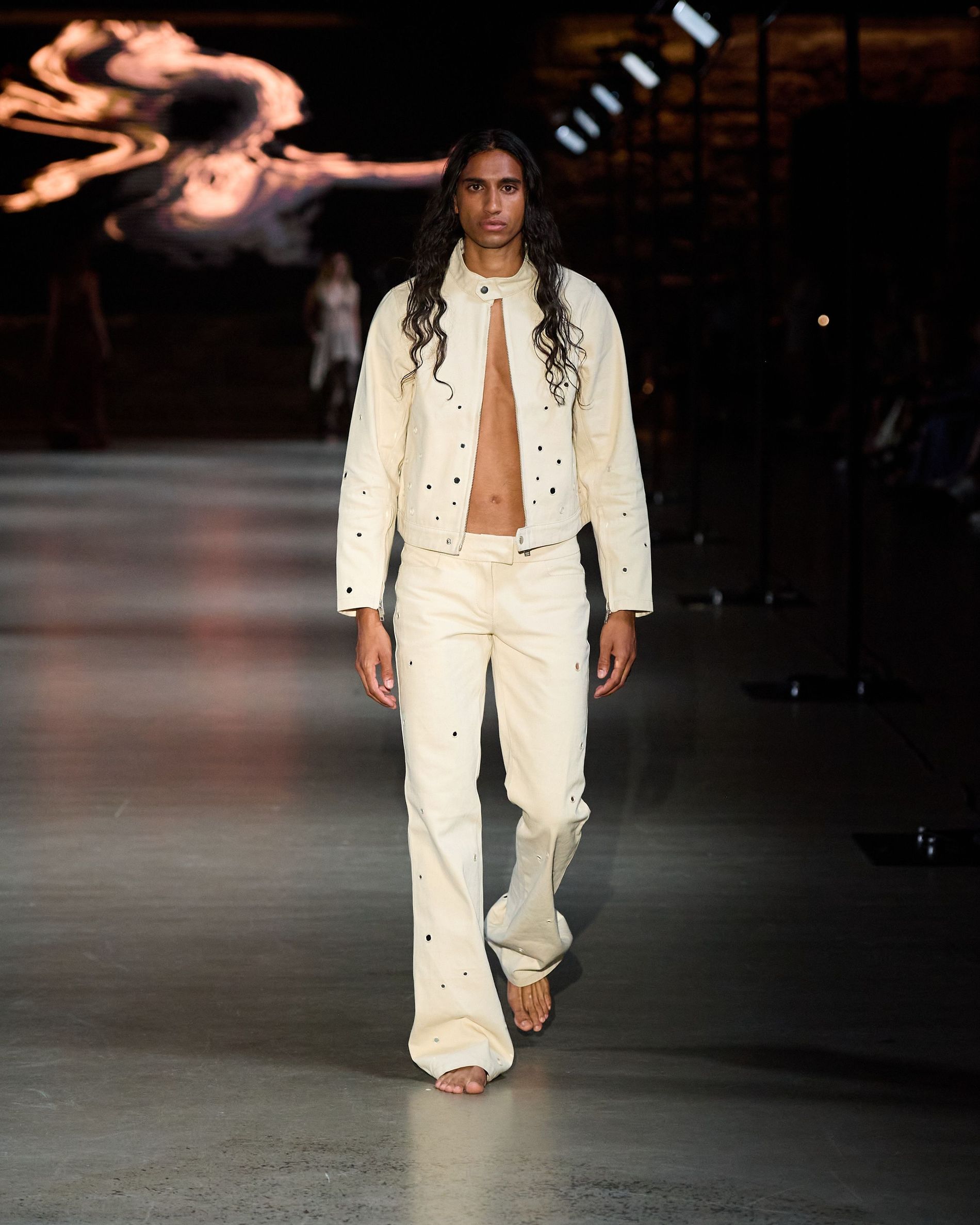 Deadwood SS26 collection