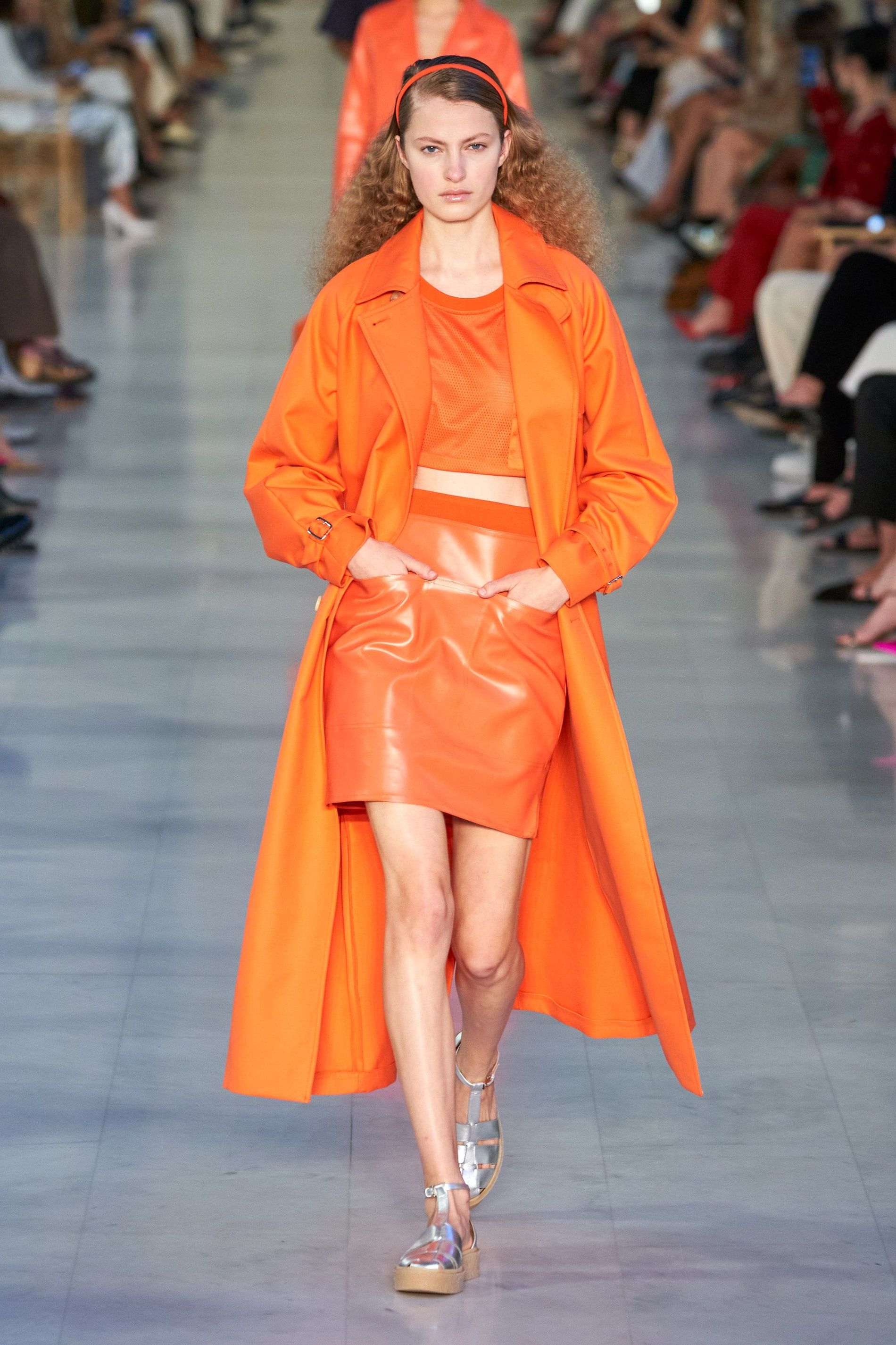 MILANO FASHION WEEK SPRING/SUMMER 2022 - Don Diego