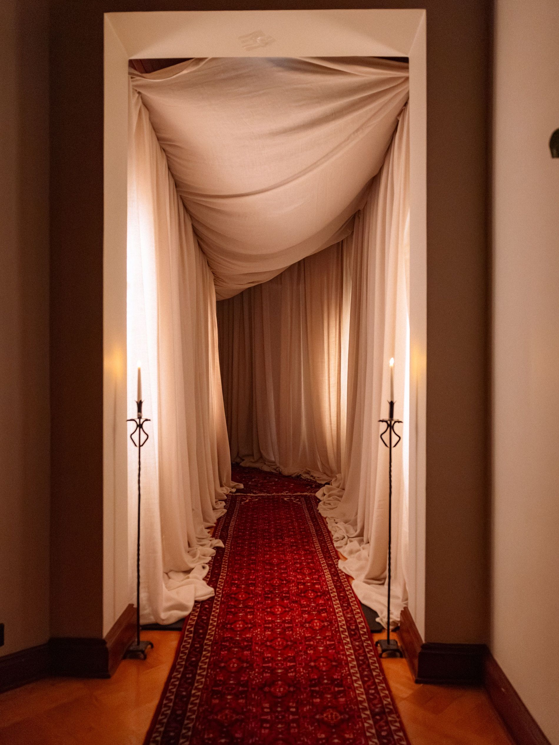 Abreu album launch party