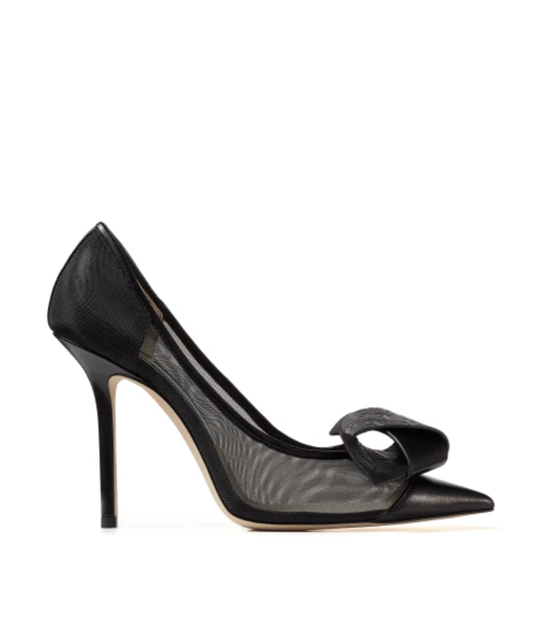 Jimmy Choo