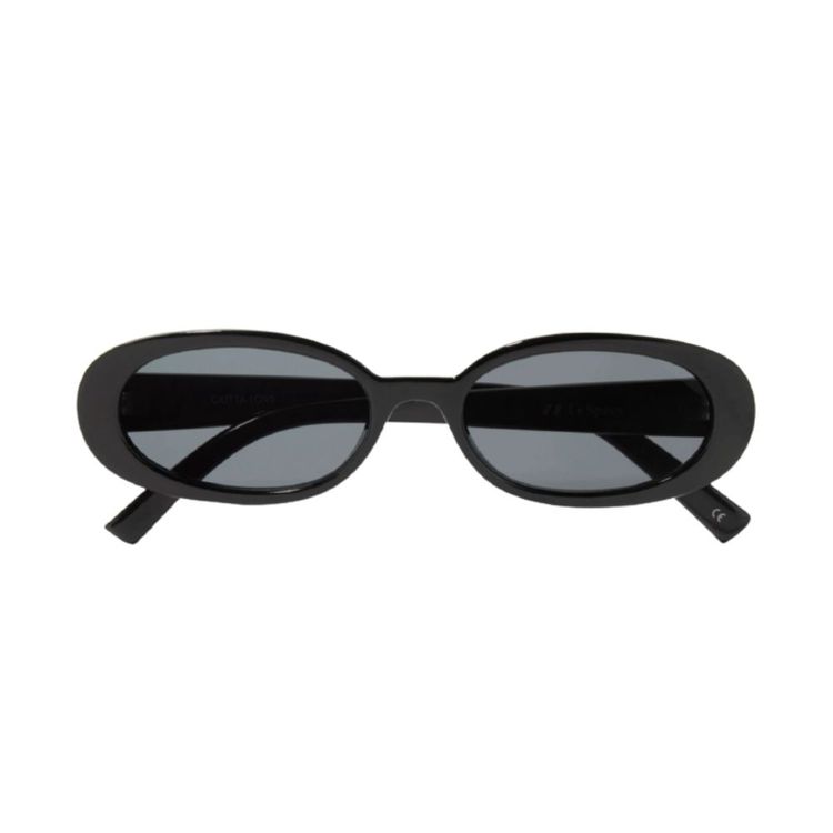 Le Specs Matrix glasses