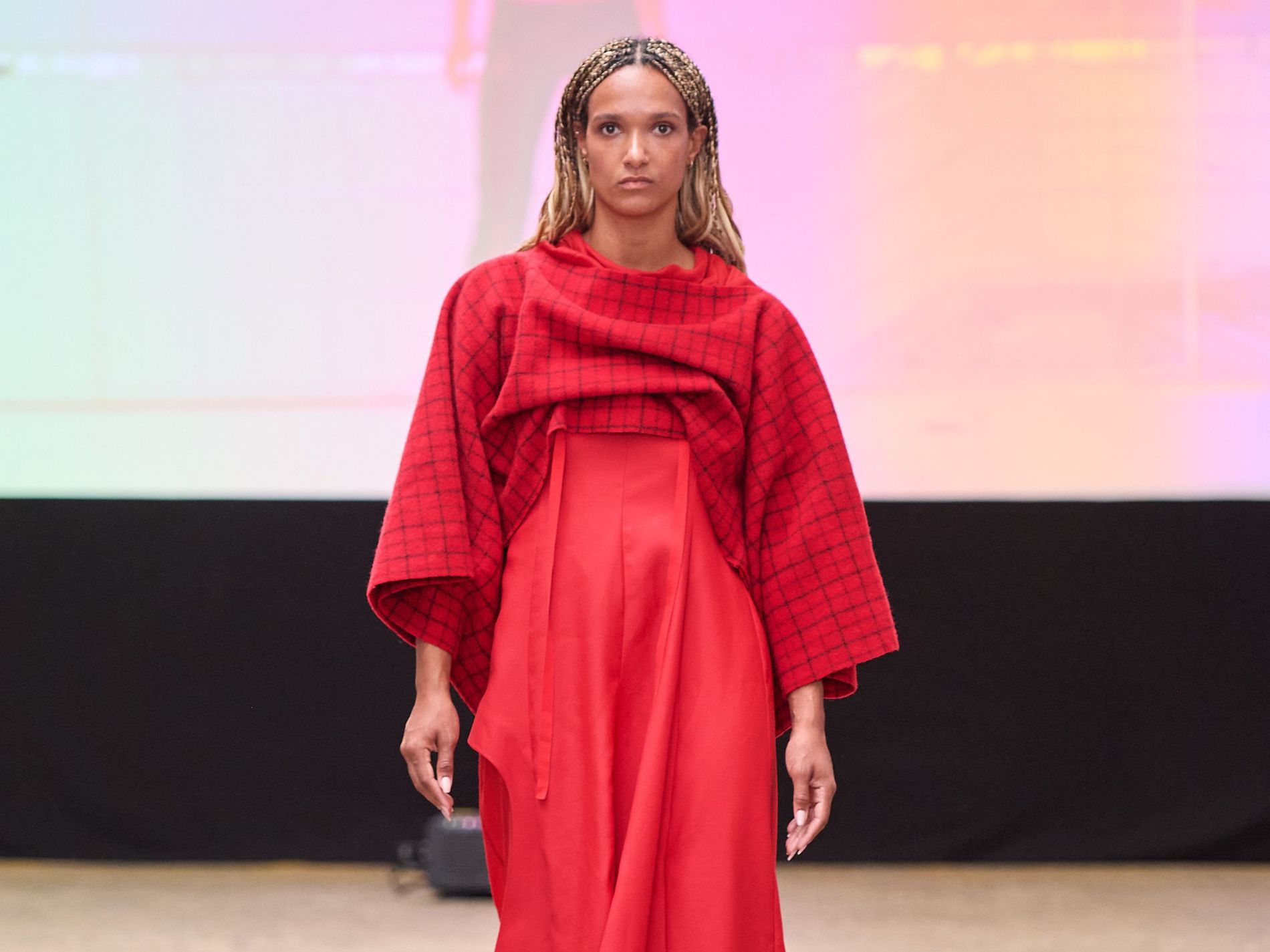 Scandinavian Academy of Fashion Design SS27 - Copenhagen Fashion Week