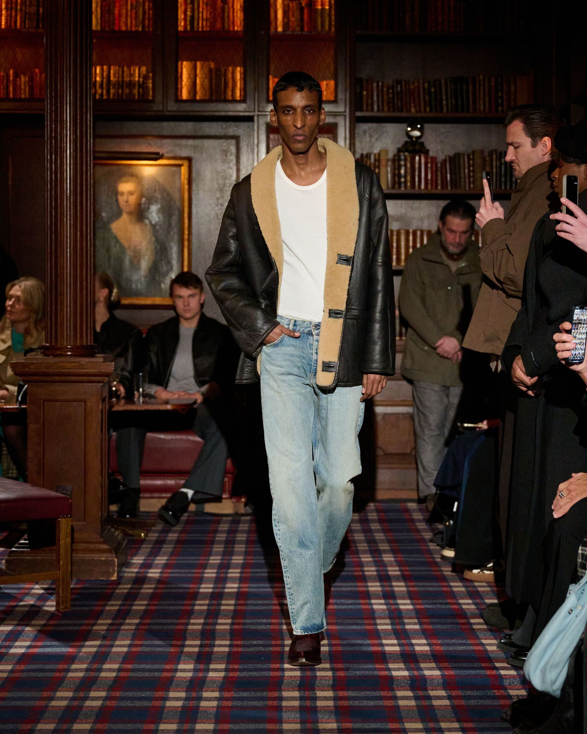 Sunflower AW26 collection