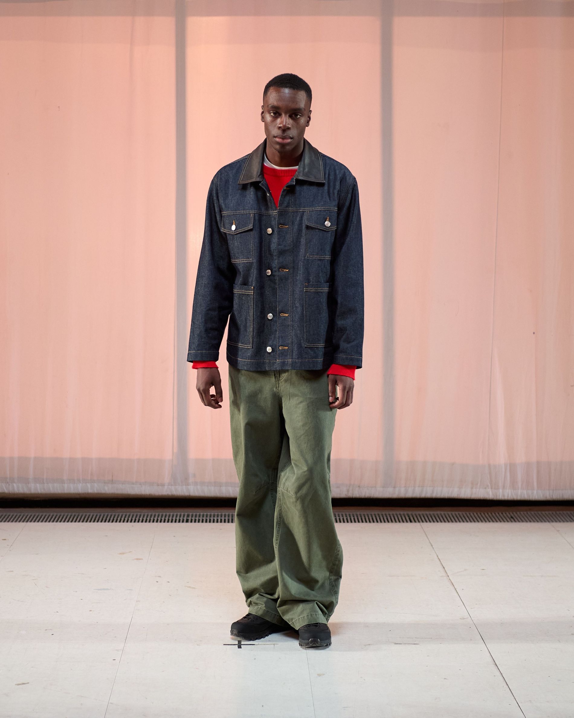 Holzweiler AW26 collection