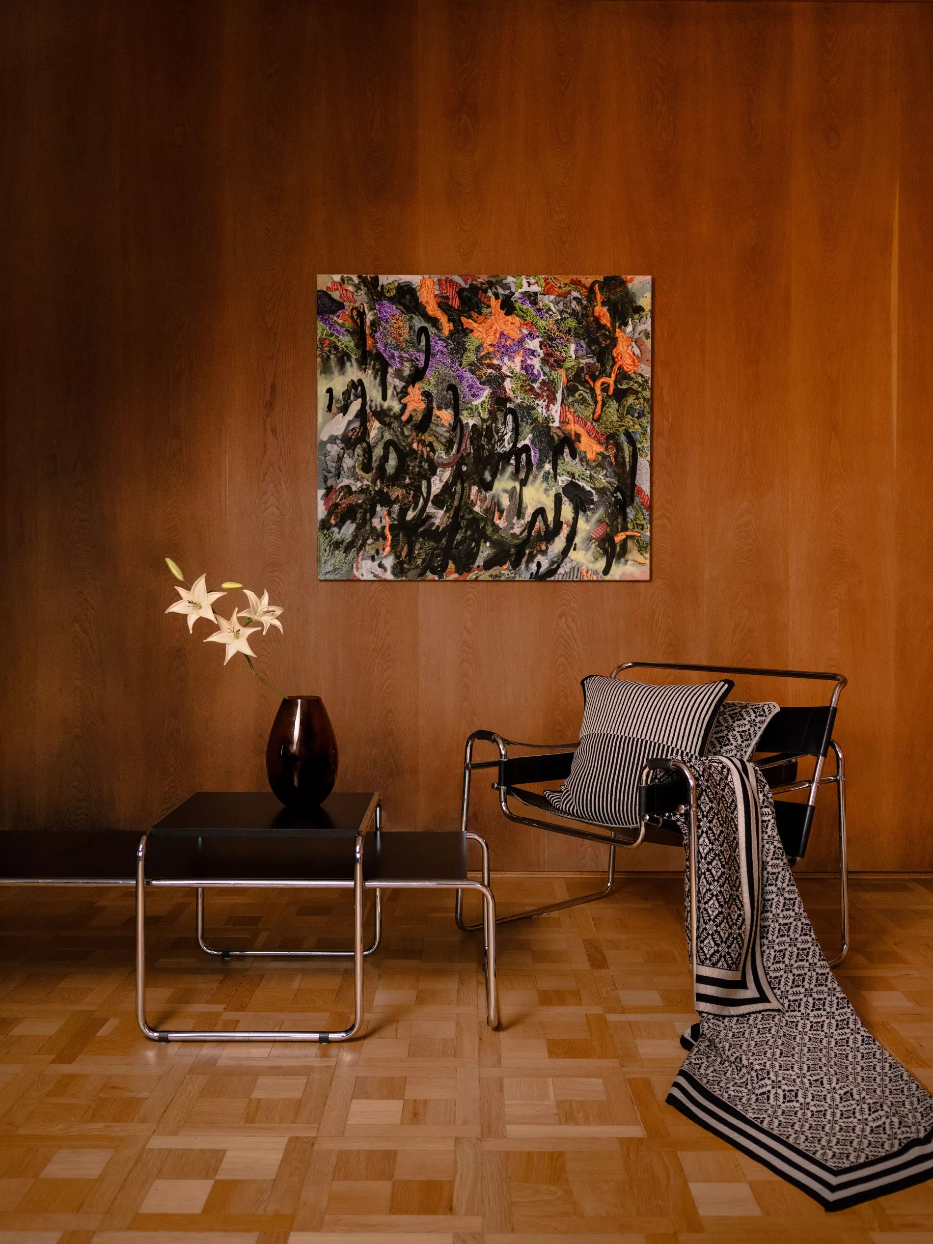 Dale of Norway Home Collection