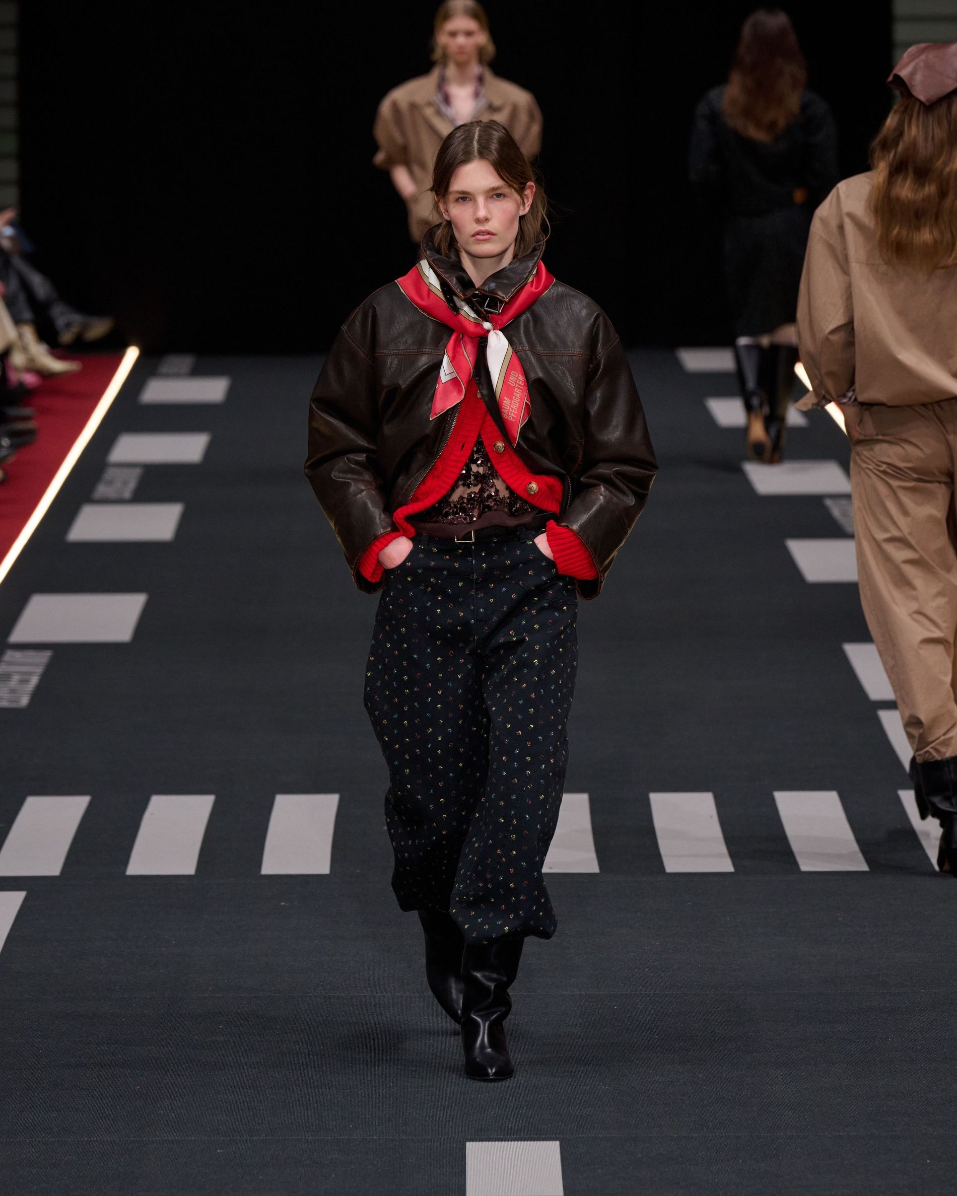 Baum und Pfedgarten AW26 collection