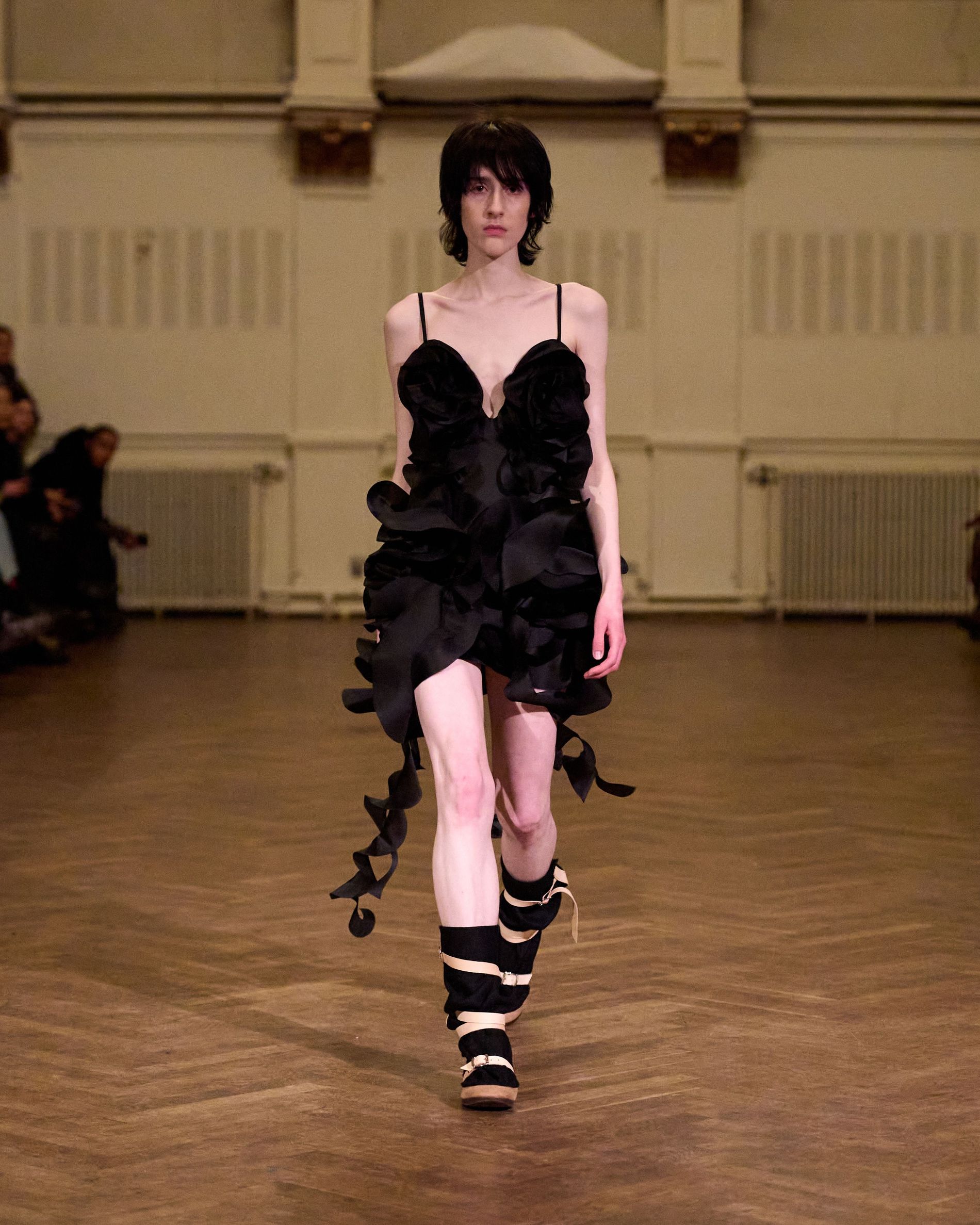 Anne Sofie Madsen AW26 collection