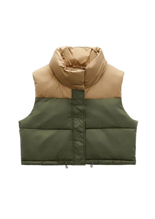 10 puffer vests you should invest in this season - Vogue Scandinavia