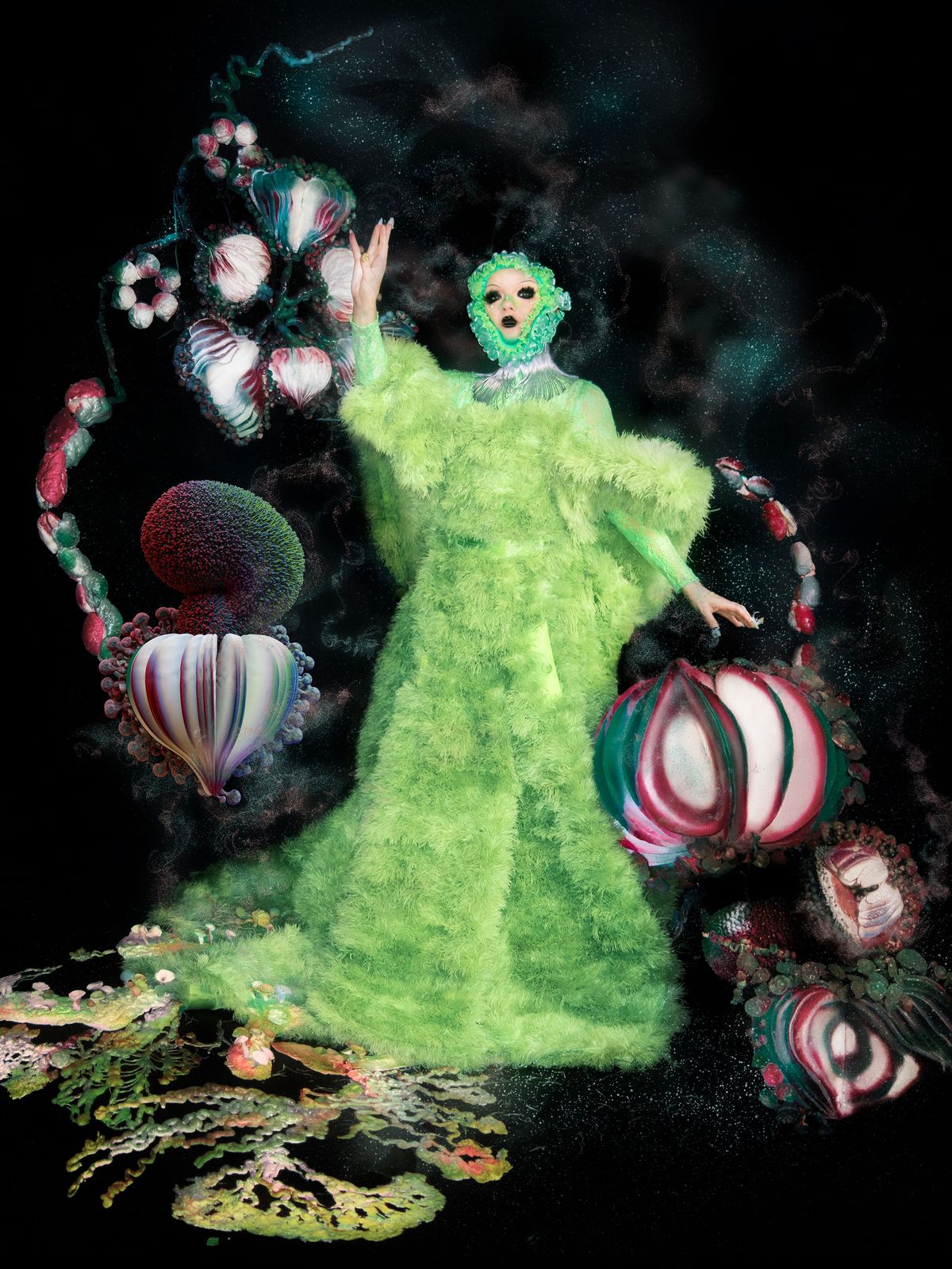 ＜未開封品＞björk : archives 9112A39F-31ED-4EB7-8A2B-