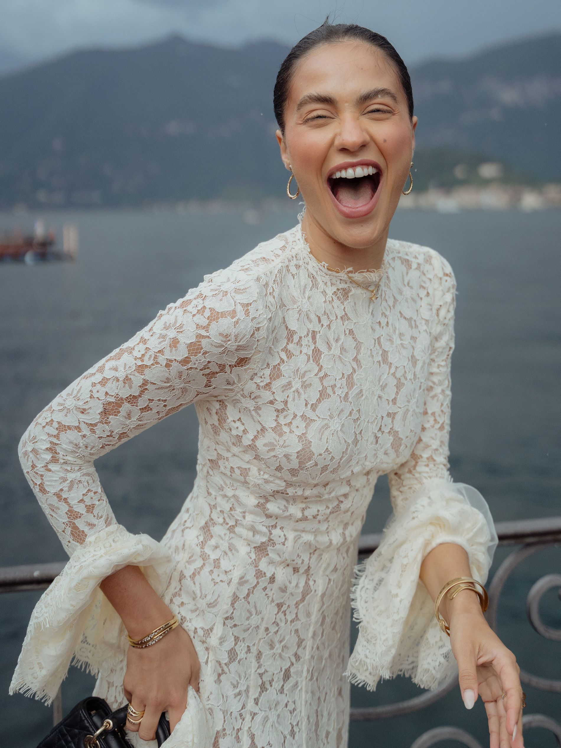 Pandora Essence Lake Como