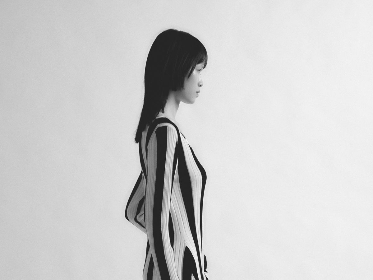 House of Dagmar SS23 Vogue Scandinavia