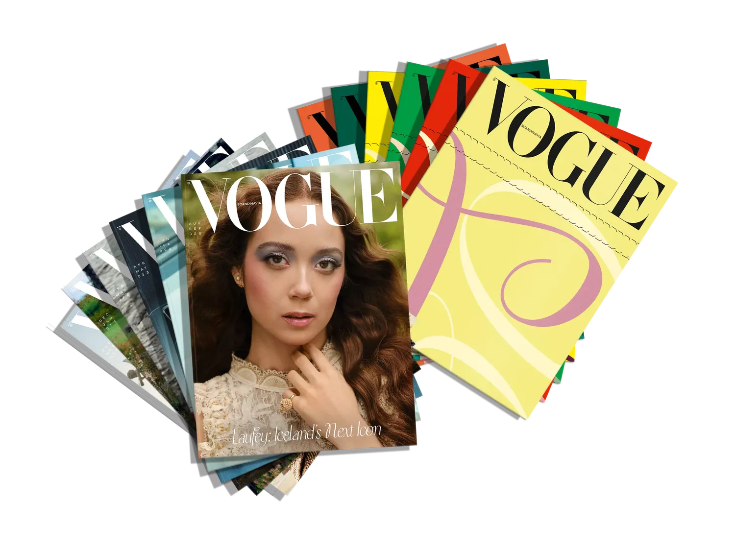 Store - Vogue Scandinavia