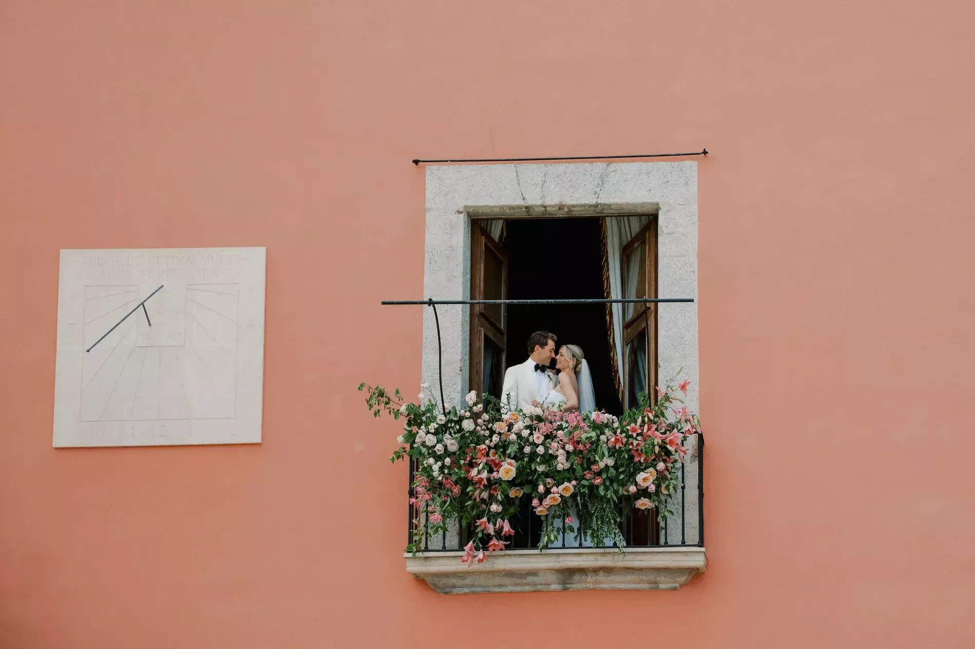 Casper Ruud and Maria Galligani wedding.webp