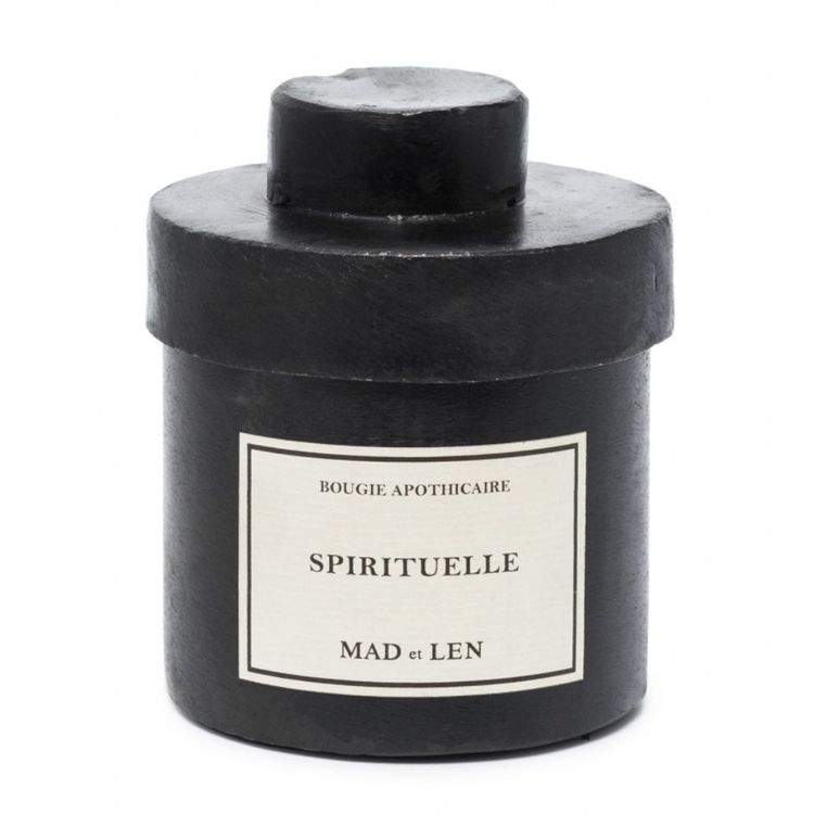 MAD et LEN Spirituelle scented candle 