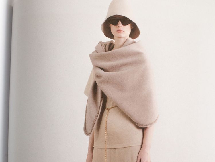 BY MALENE BIRGER 1020161CT 関税送料込 By Malene Birger | LODENFREY