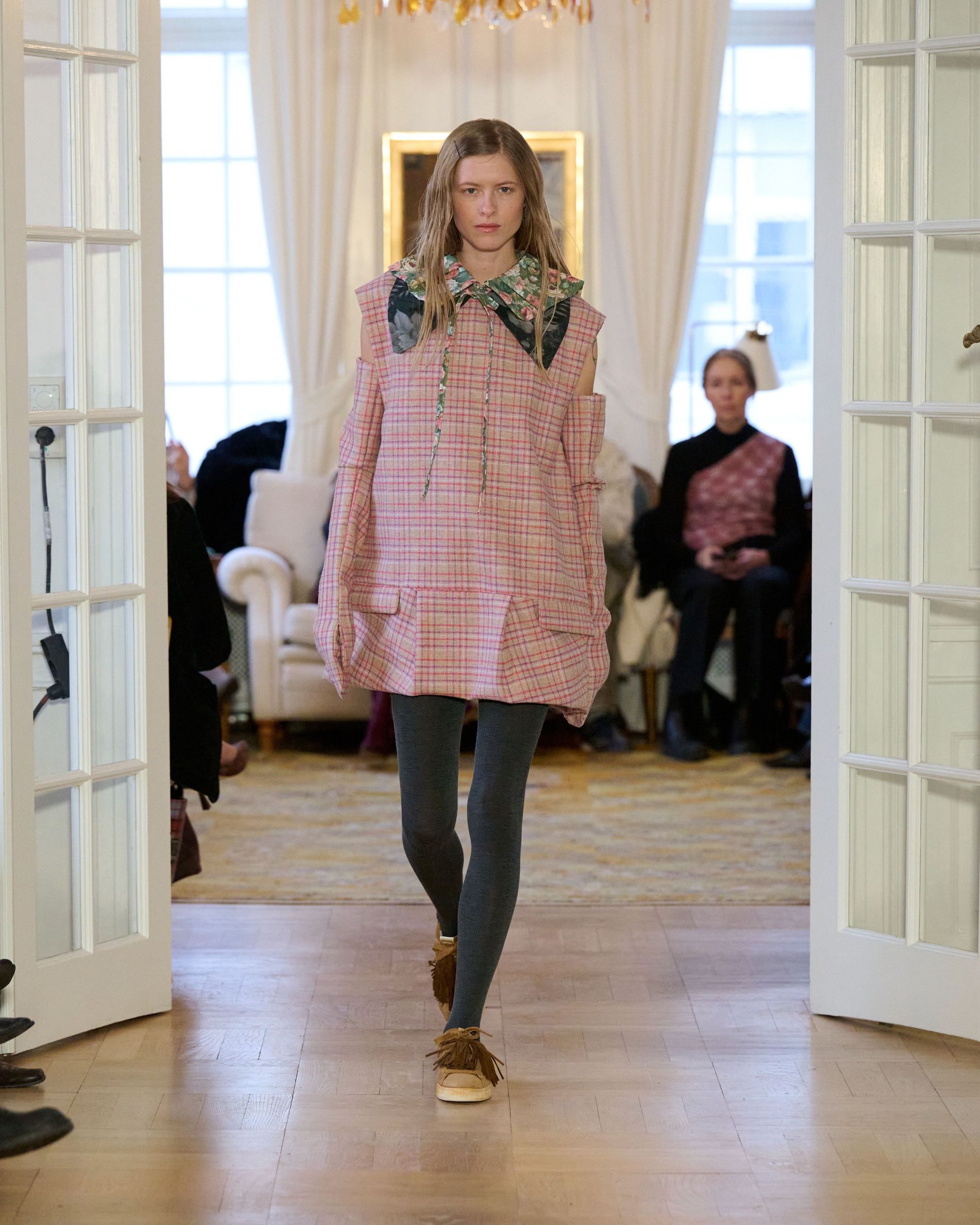 Rave Review AW26 collection