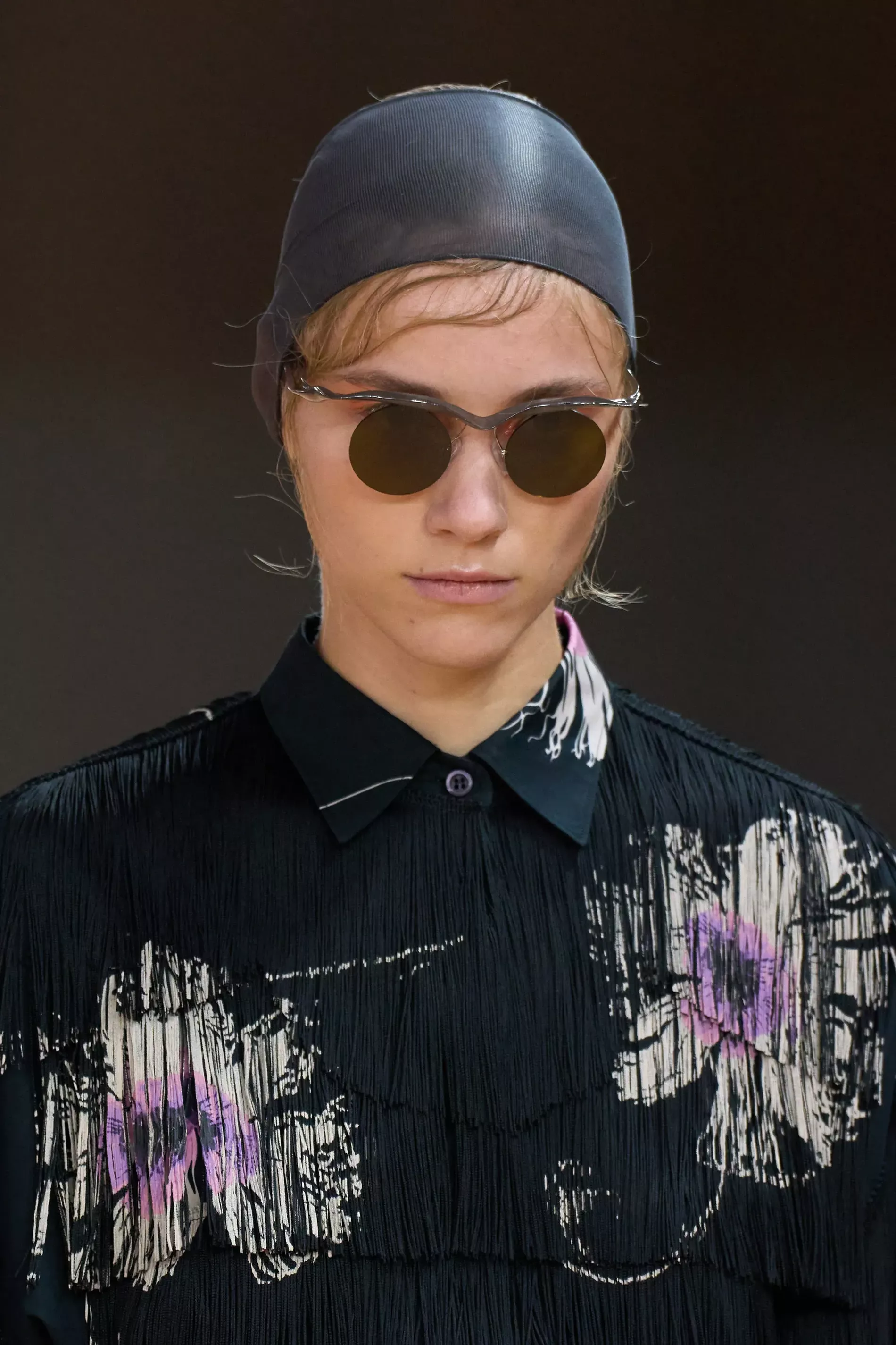 Prada Women's Spring 2024