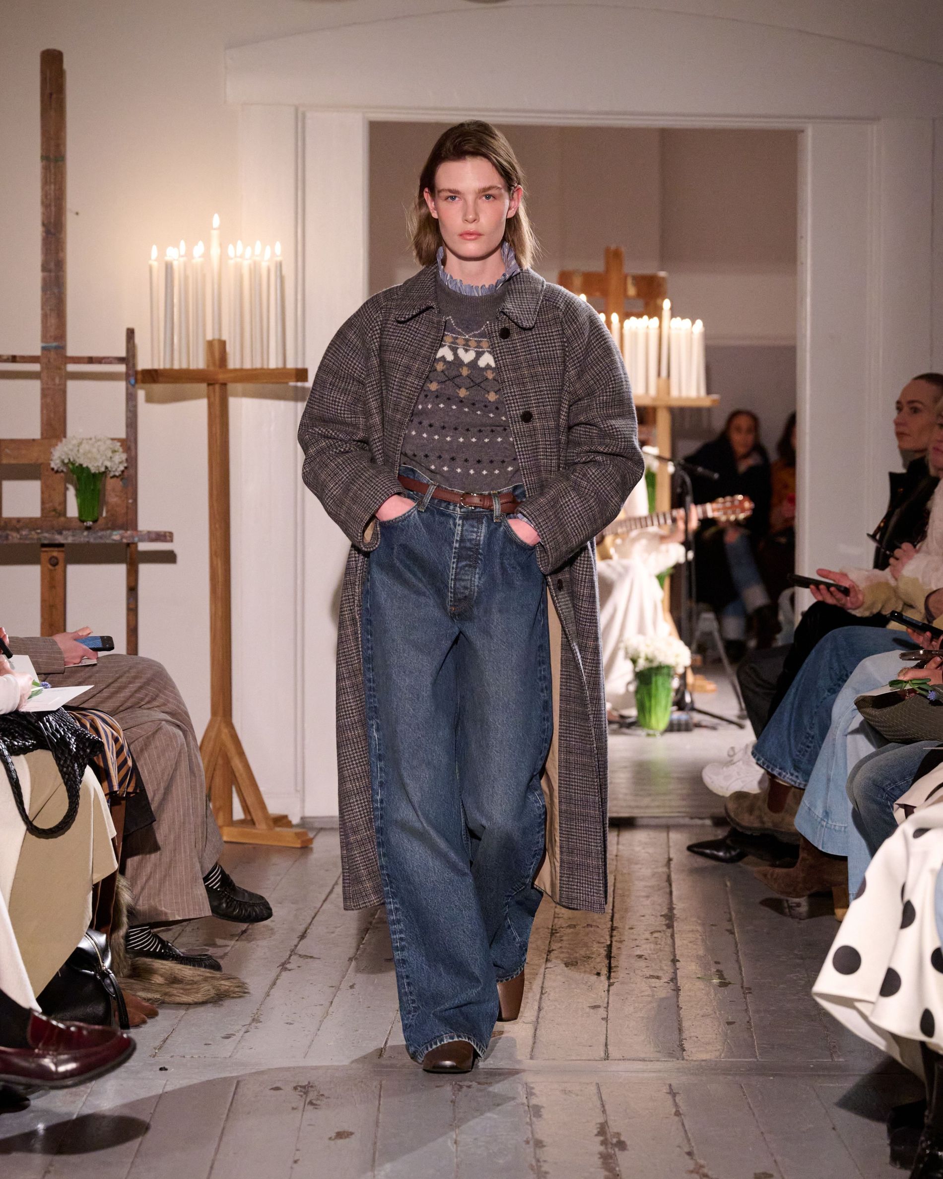 Skall Studio AW26 collection