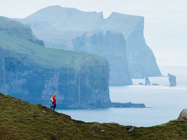 Færøerne 