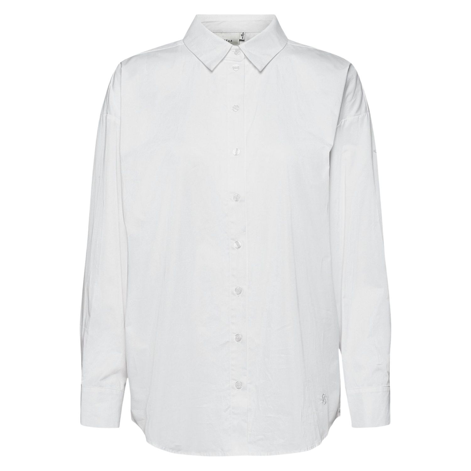 The 17 best white shirts by Scandinavian brands to buy now - Vogue ...