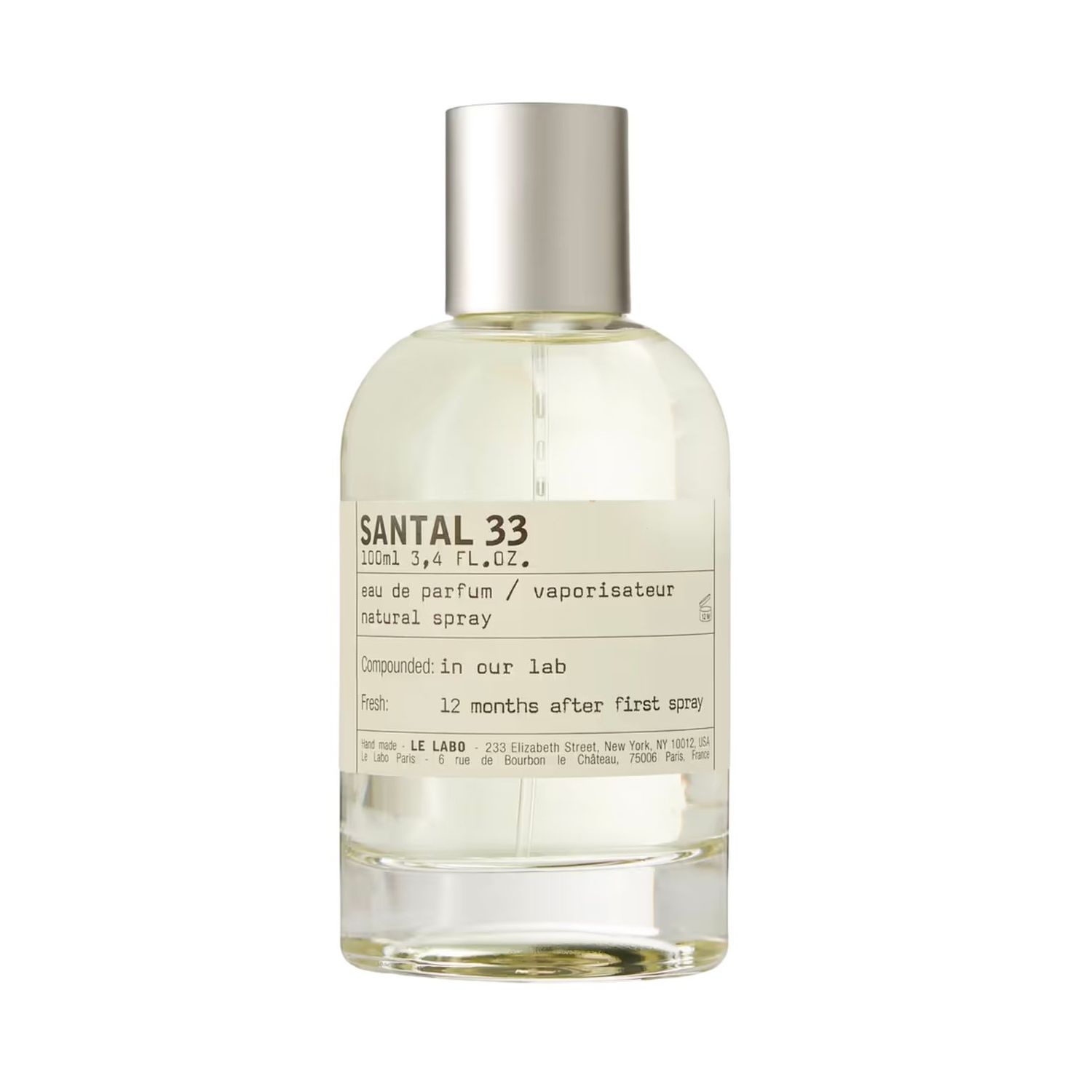 Santal 33 Духи Цена Оригинал Женские Фото