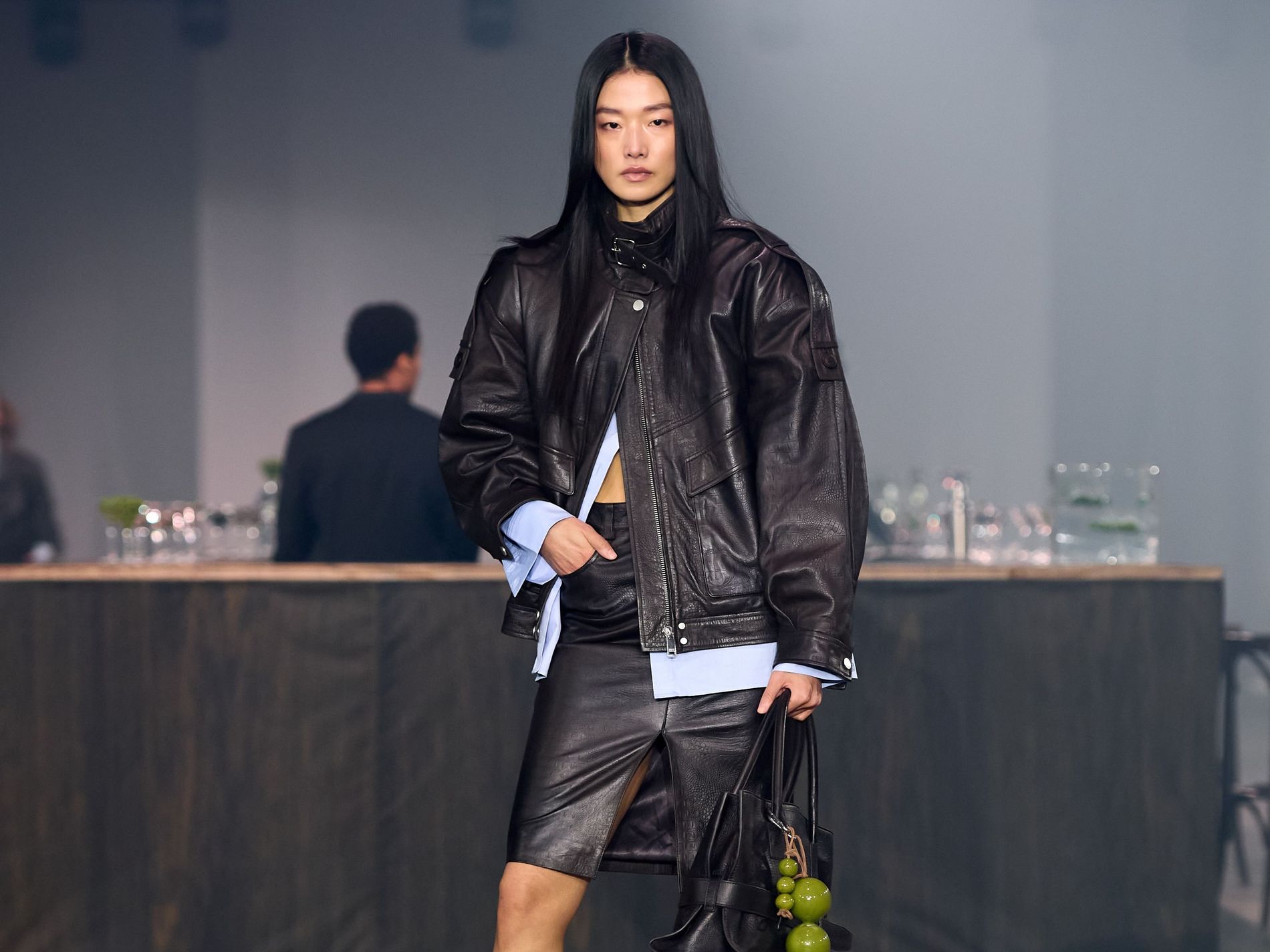 Gestuz AW26 collection