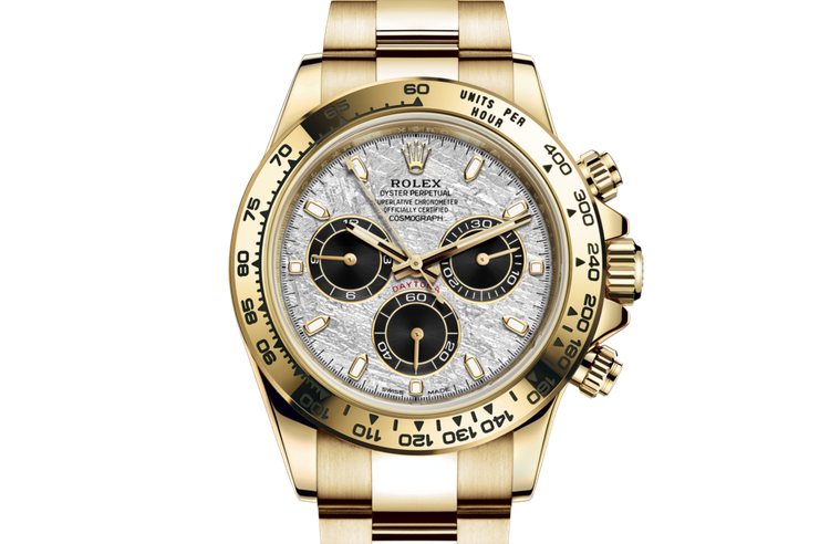 Rolex Cosmograph Daytona 