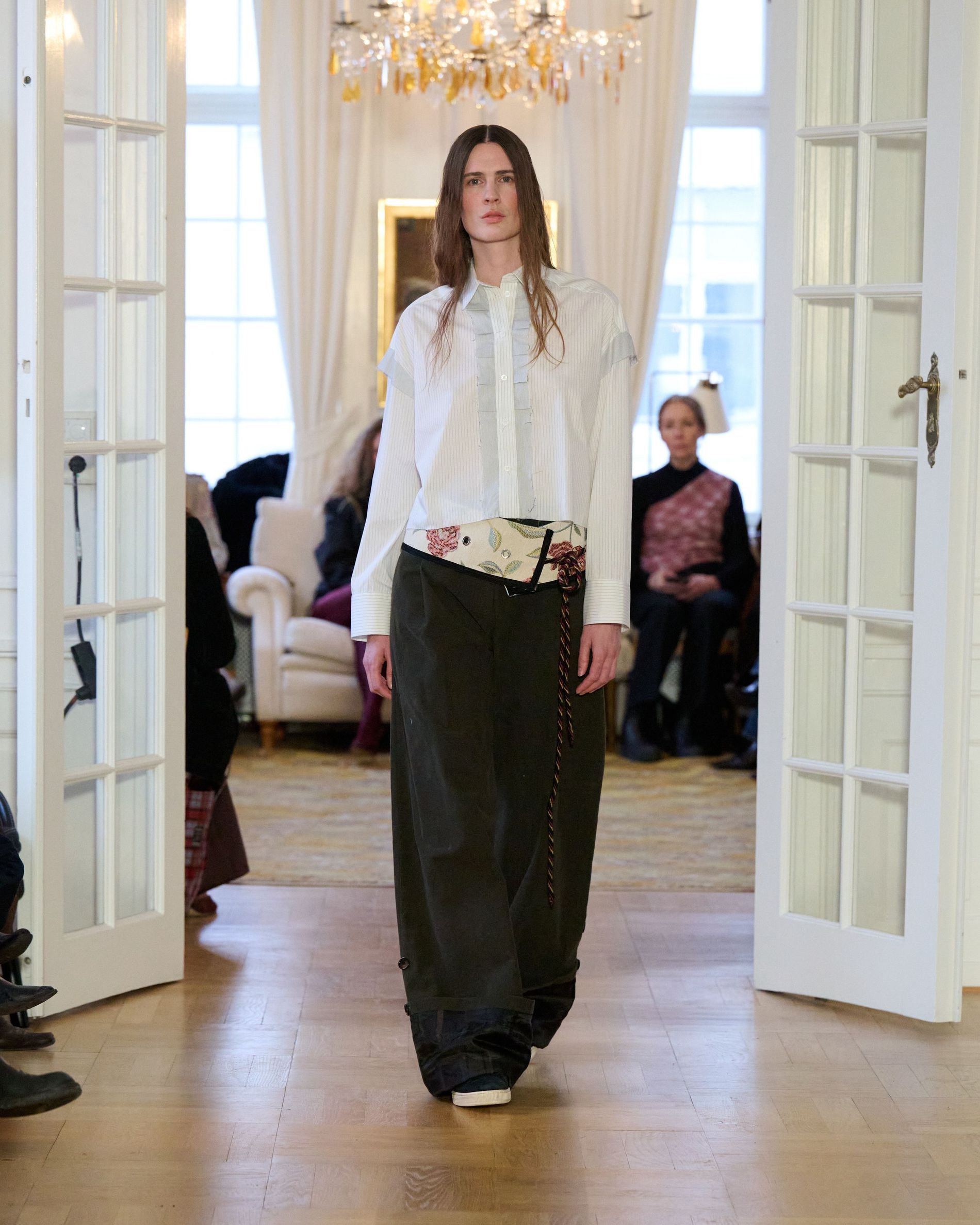 Rave Review AW26 collection