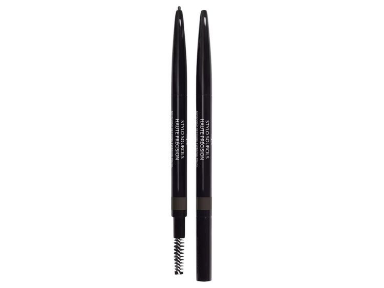 Best eyebrow pencil overall - Chanel - On a white background