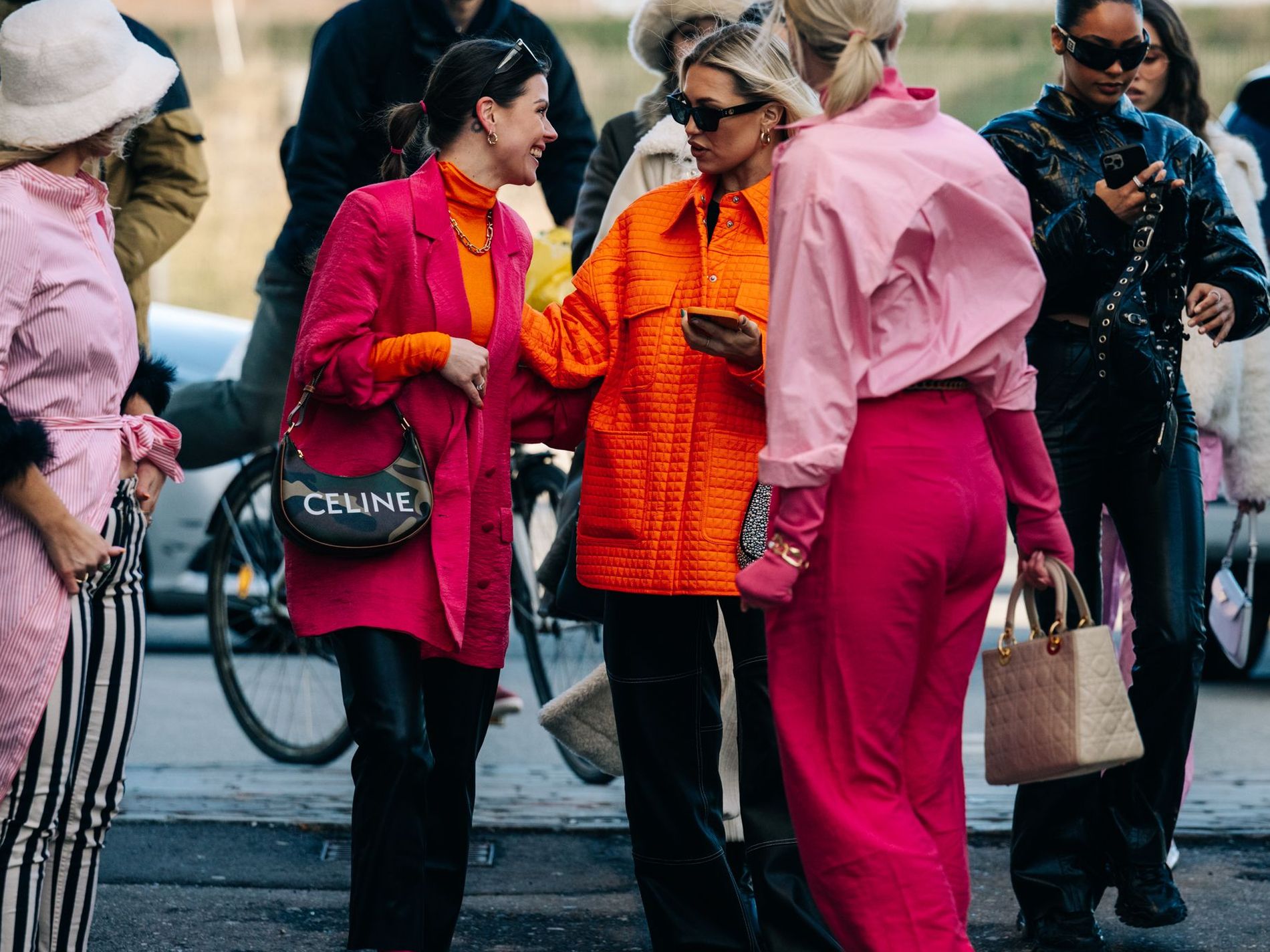 Adam Katz Sinding street style
