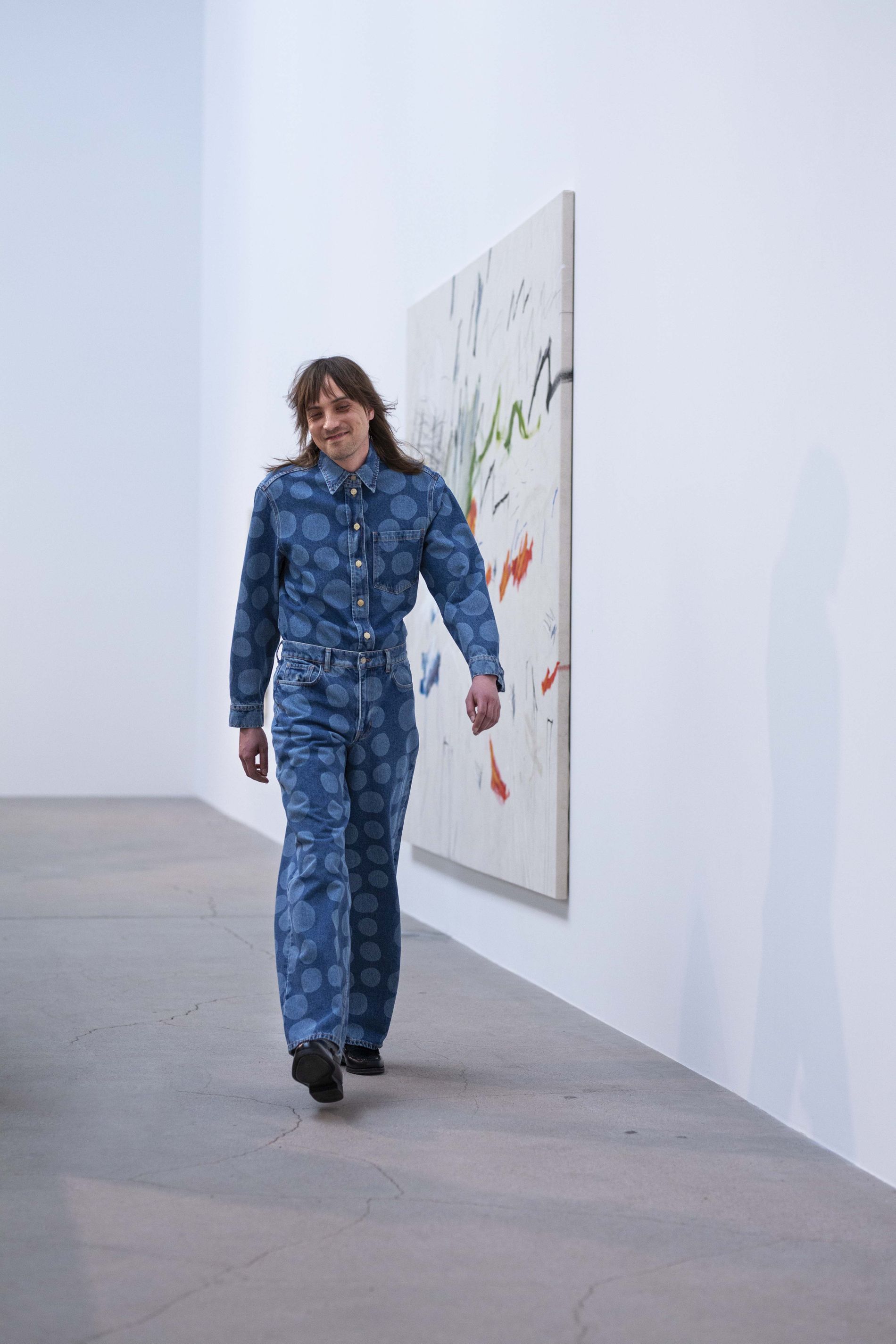 Marimekko FW26 collection