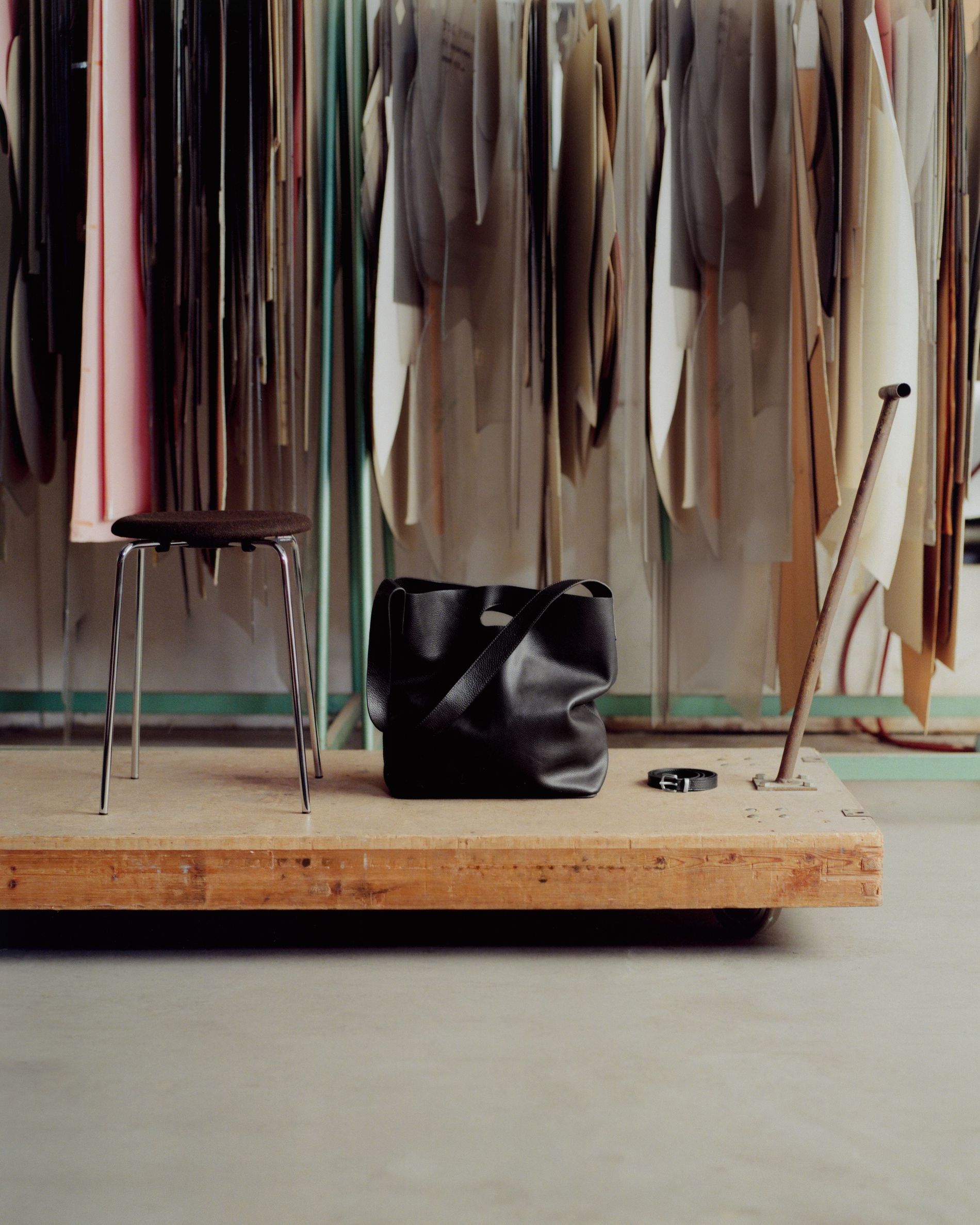 Another Aspect x Fritz Hansen