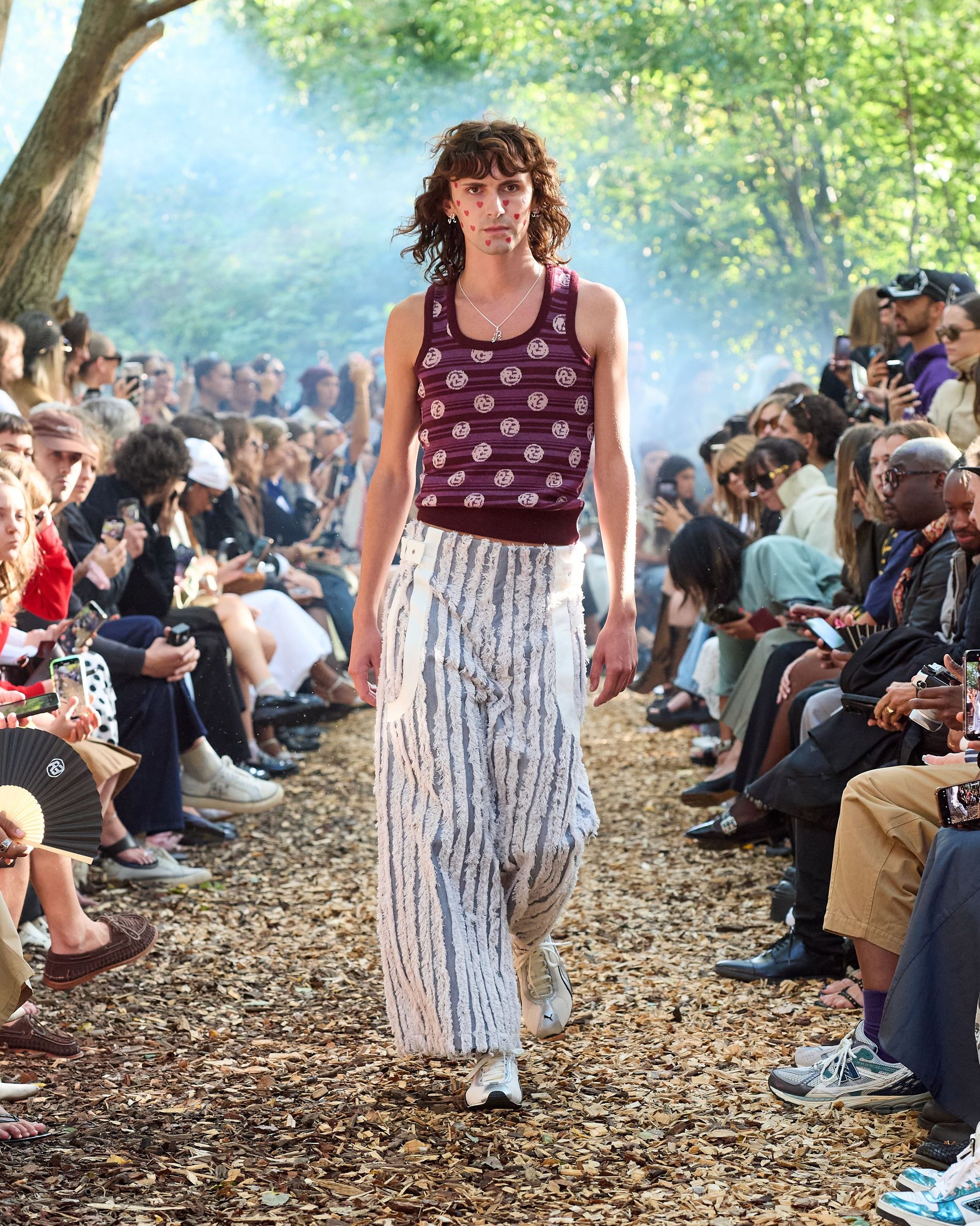 Rolf Ekroth SS26 collection