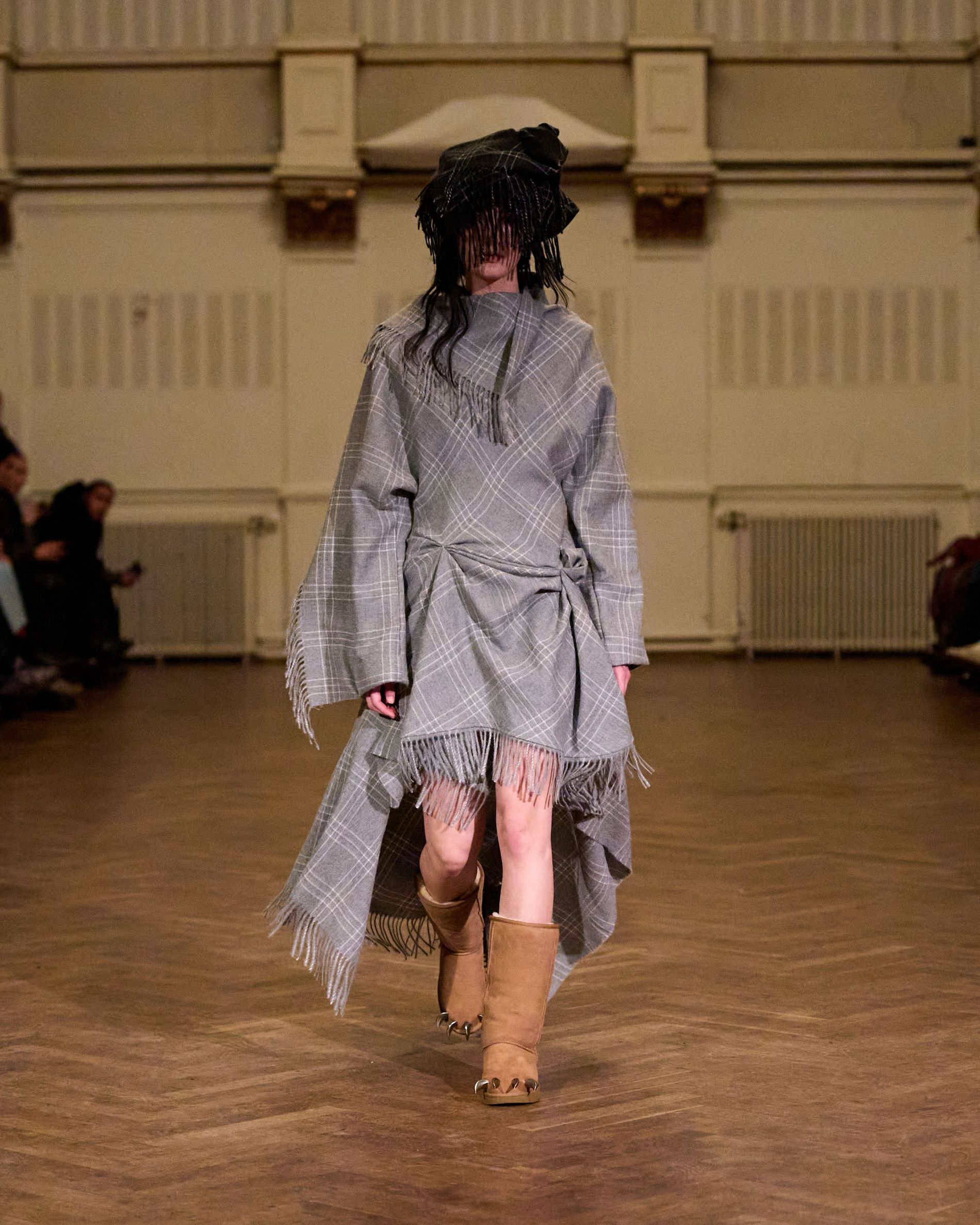 Anne Sofie Madsen AW26 collection