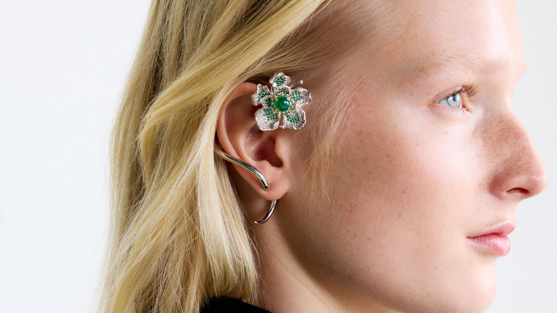 This Swedish jewellery brand crafts modern heirlooms to treasure ...