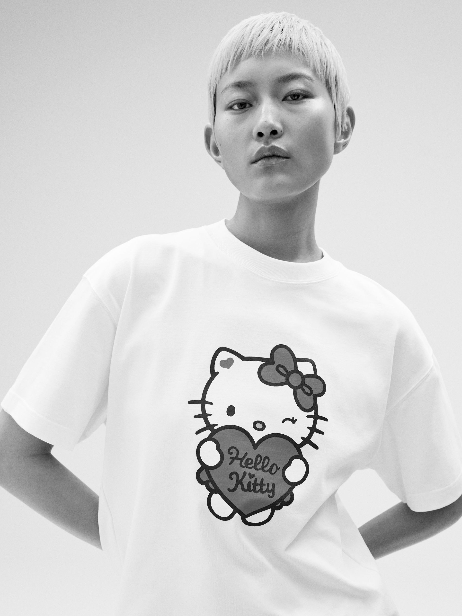 New collaboration w @hellokitty @sanrio