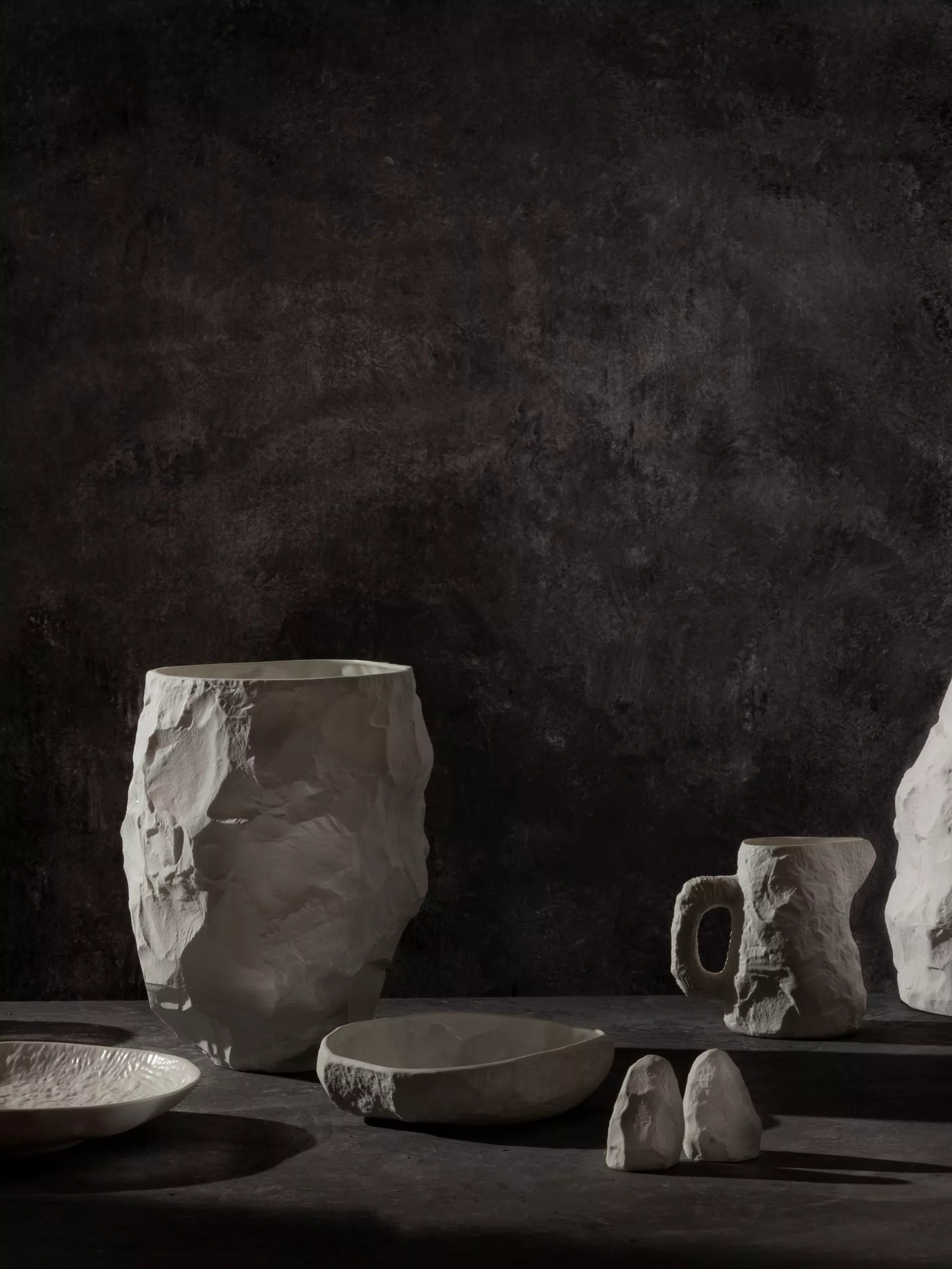 1882 Ltd x Max Lamb Crockery