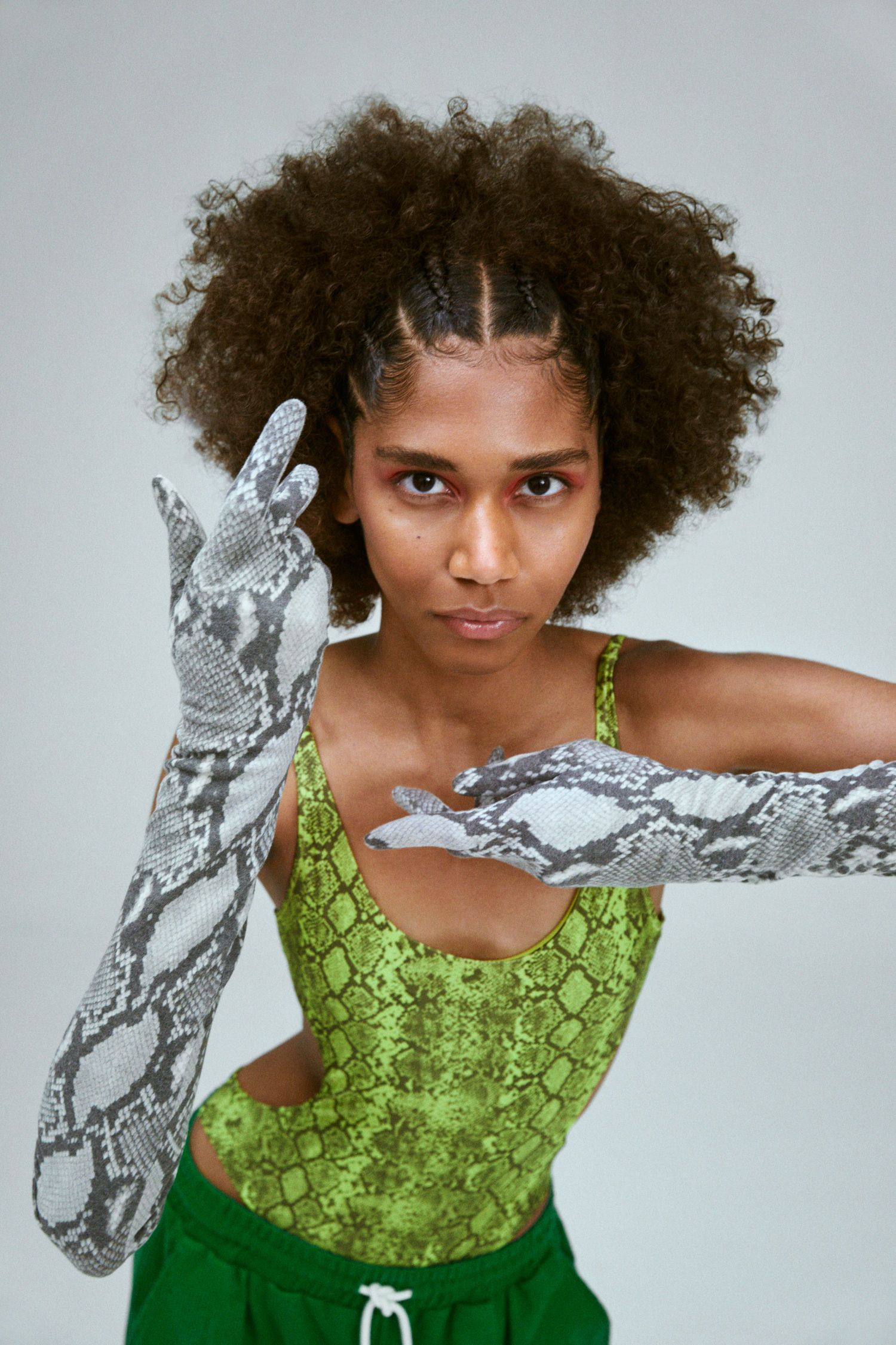 Representing, redefining, revolutionising This is Jarrah Kollei
