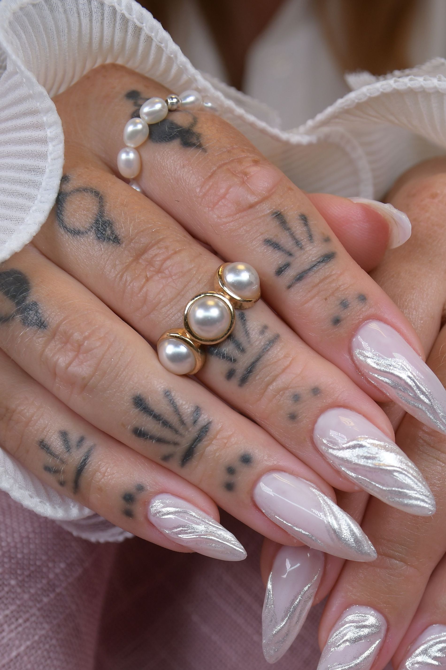 Nail Art Trends for 2024 A Comprehensive Overview