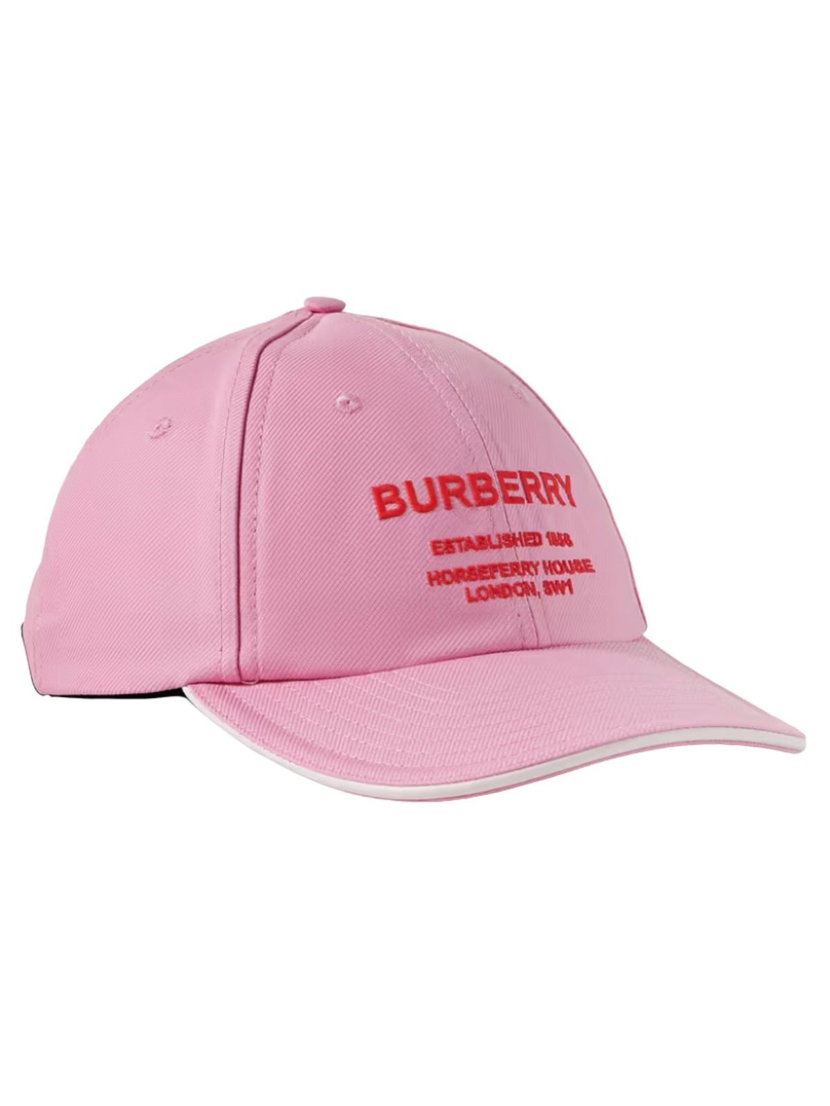 Designer baseball caps are reigning supreme this season Vogue Scandinavia