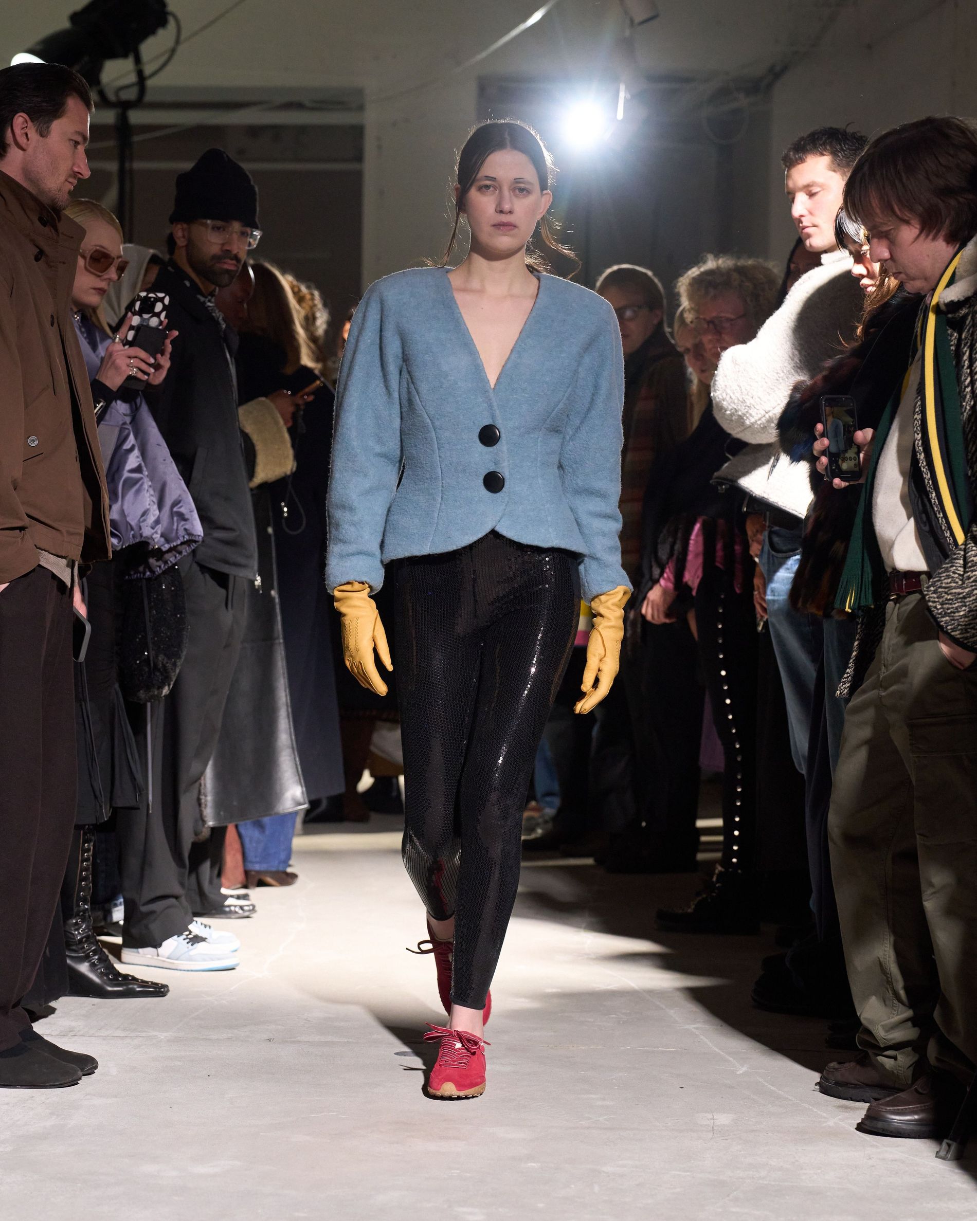 Nicklas Skovgaard AW26 collection