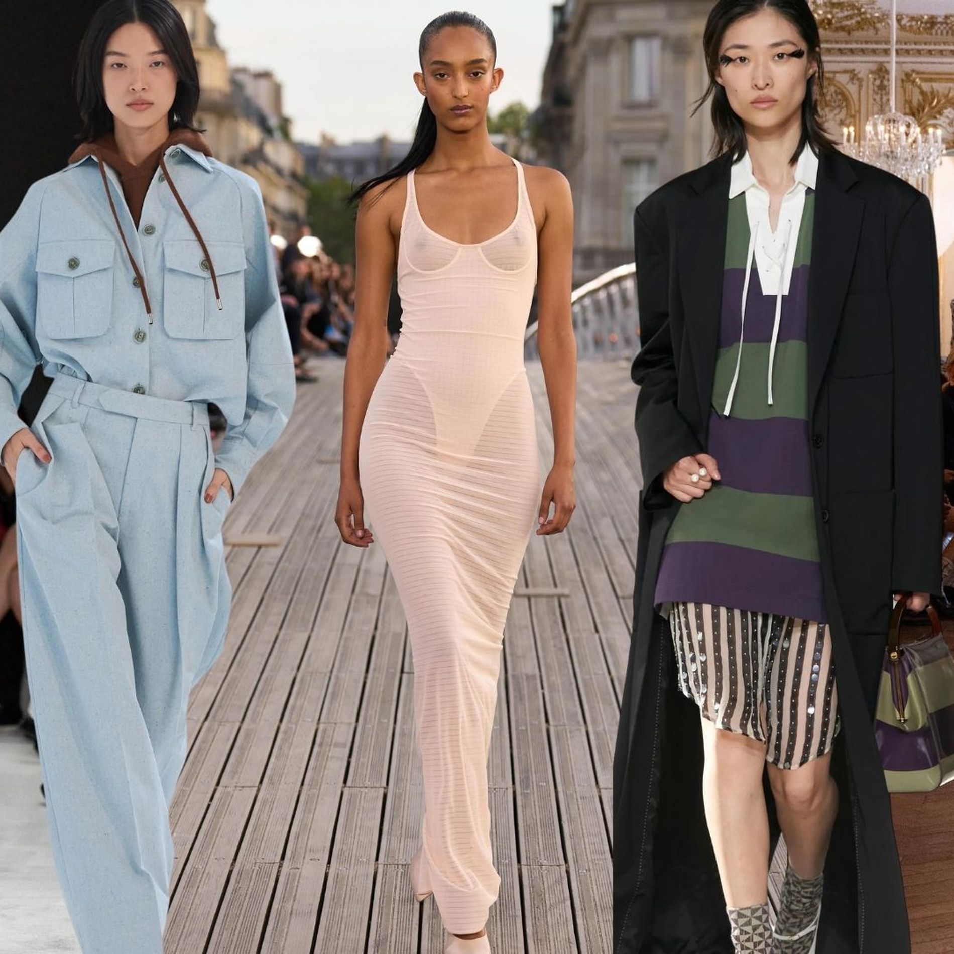 The 8 biggest spring/summer '24 fashion trends to shop now - Vogue  Scandinavia