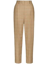 The 6 best checked suits to buy now - Vogue Scandinavia