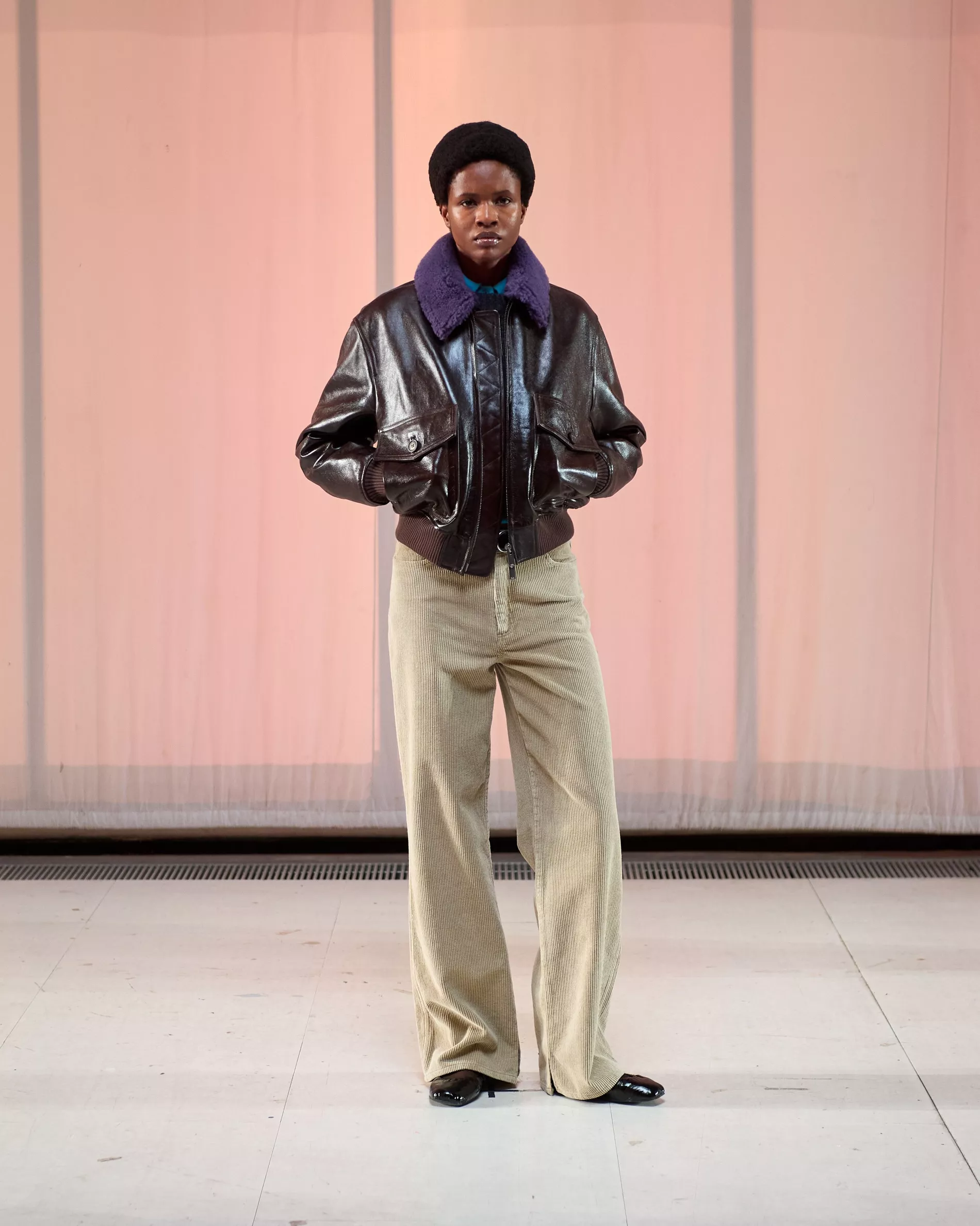 Holzweiler AW26 collection