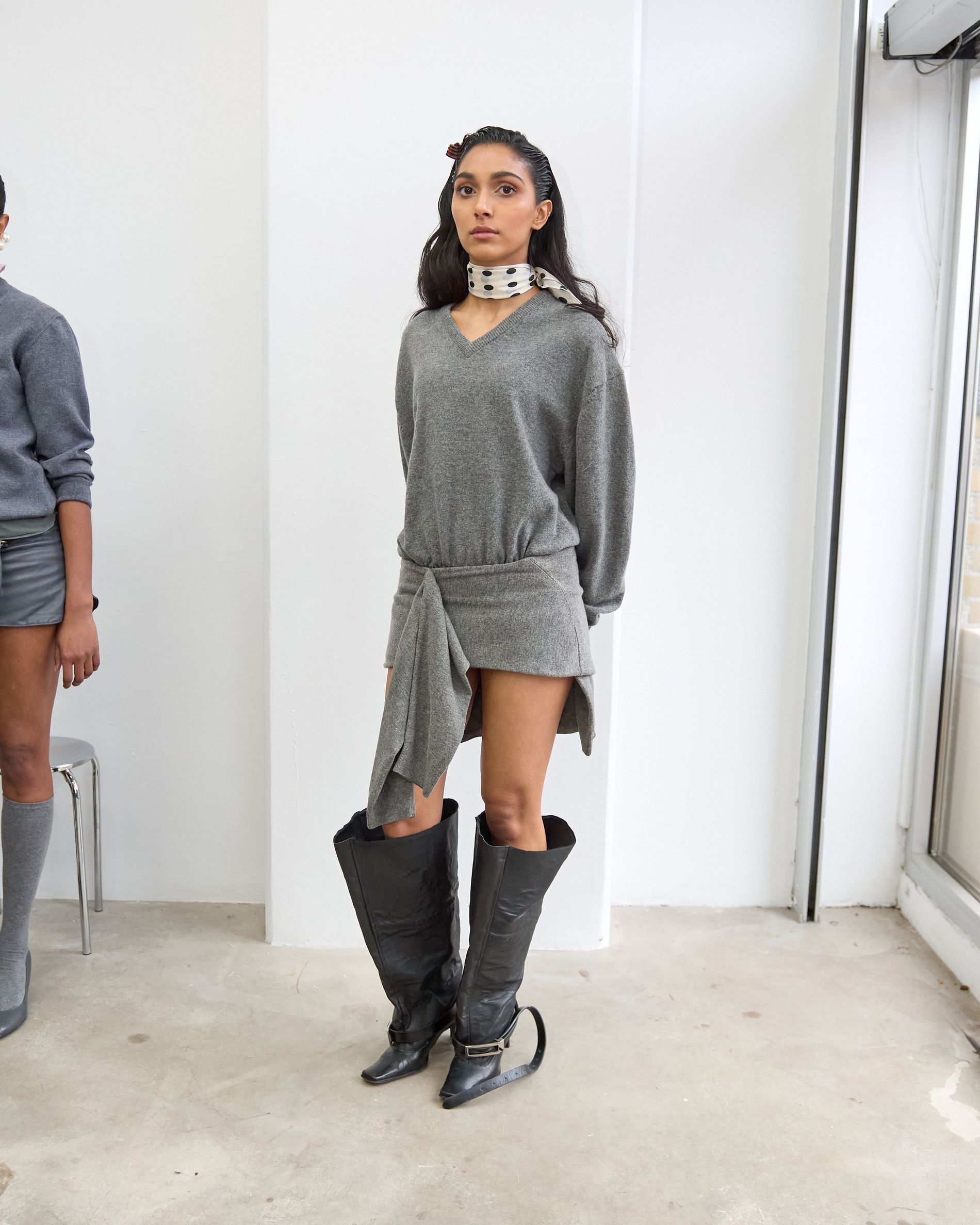 SSON AW26 collection