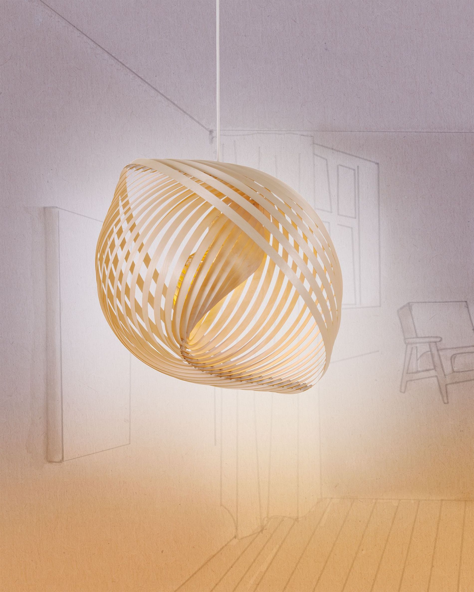 Iconic Scandi lamps to know and shop