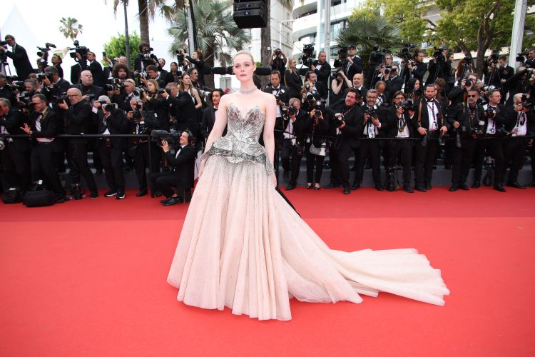 Cannes Film Festival 2023 red carpet - Vogue Scandinavia