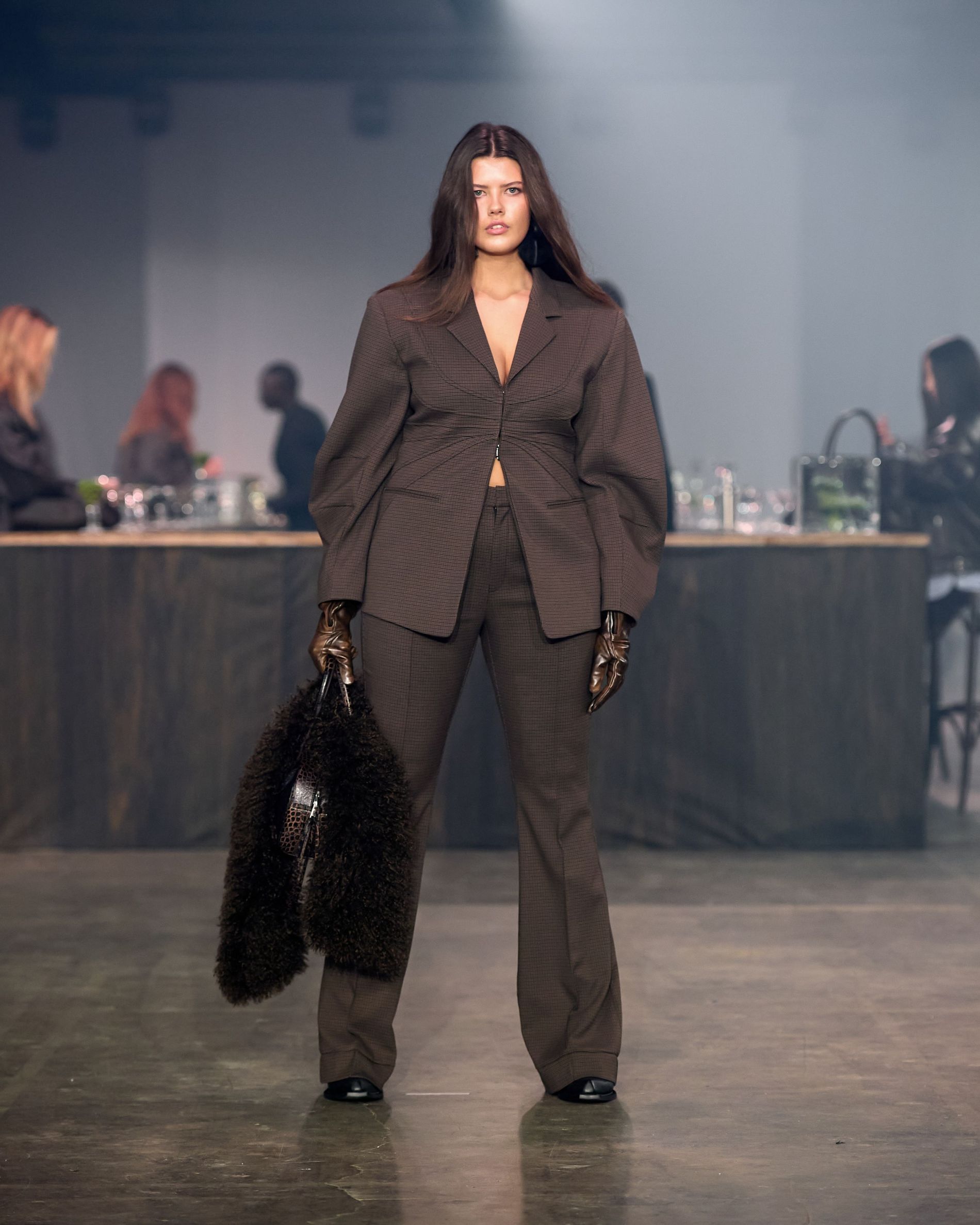 Gestuz AW26 collection