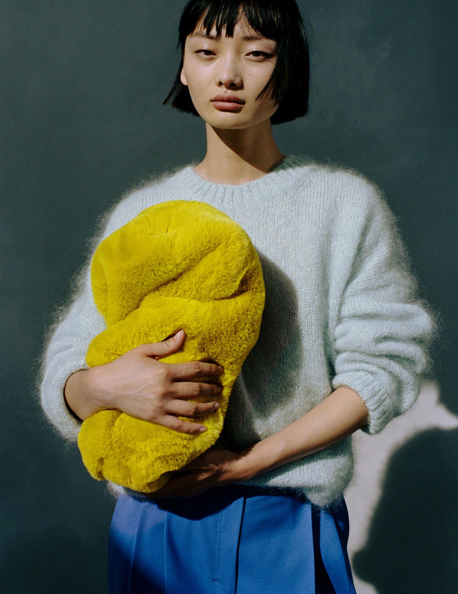 COS invite you to rethink the future of fashion - Vogue Scandinavia