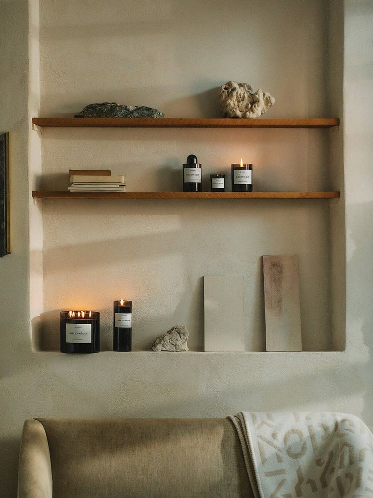 The best scented candles to buy